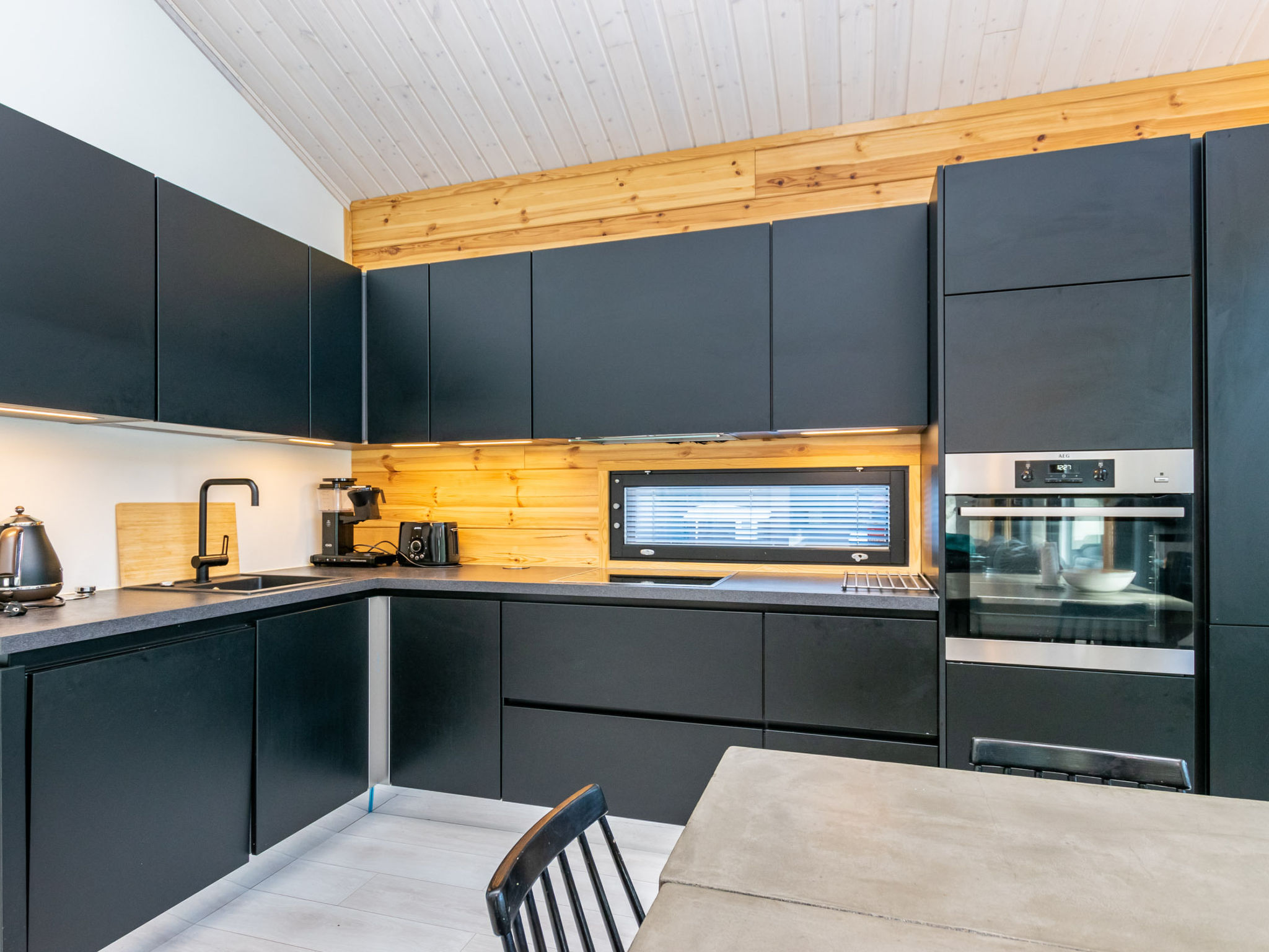 Maison Villa väiski – Intérieur, photo 9 sur 54
