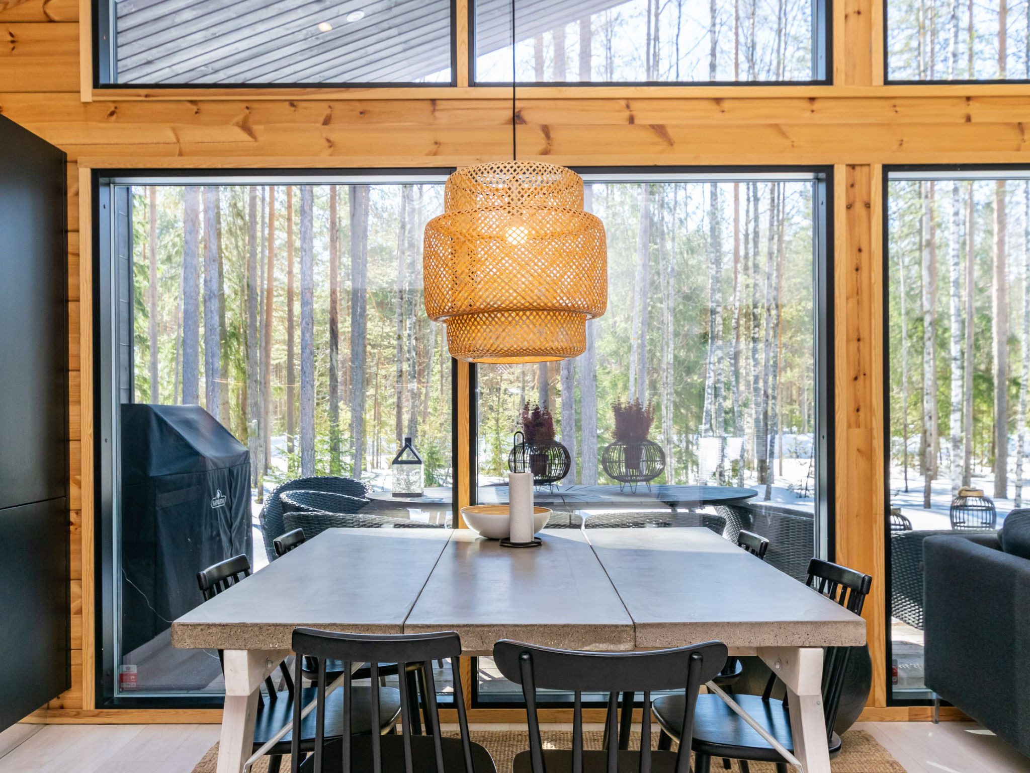 Maison Villa väiski – Intérieur, photo 10 sur 54