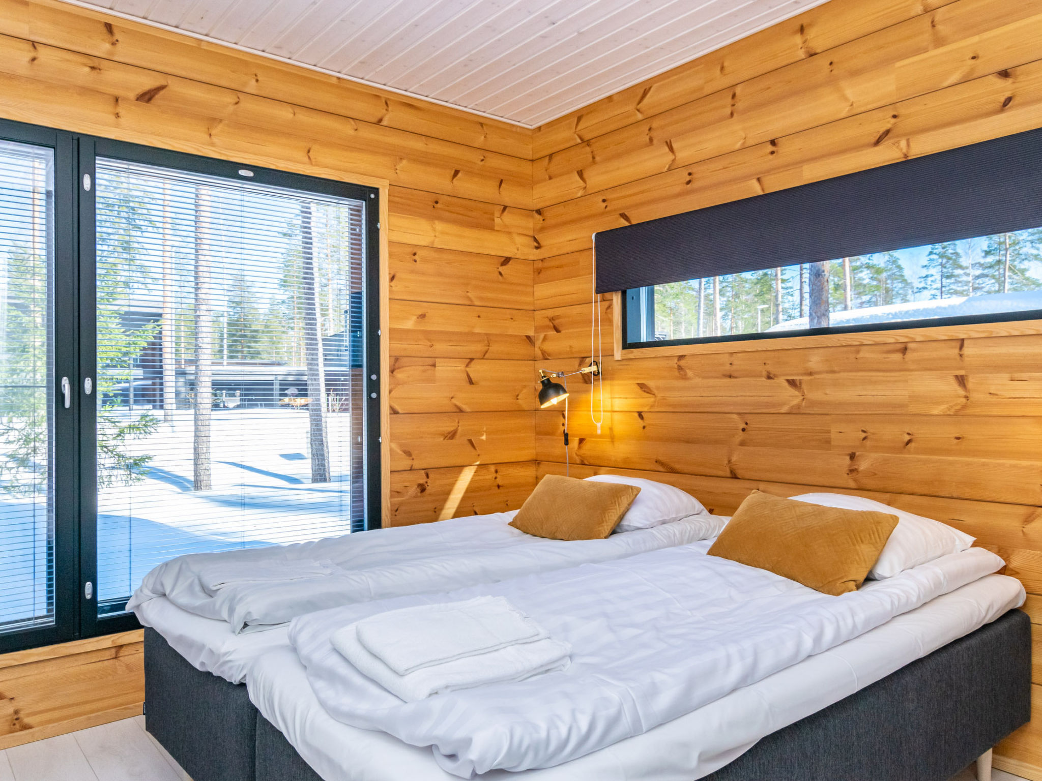 Maison Villa väiski – Intérieur, photo 11 sur 54