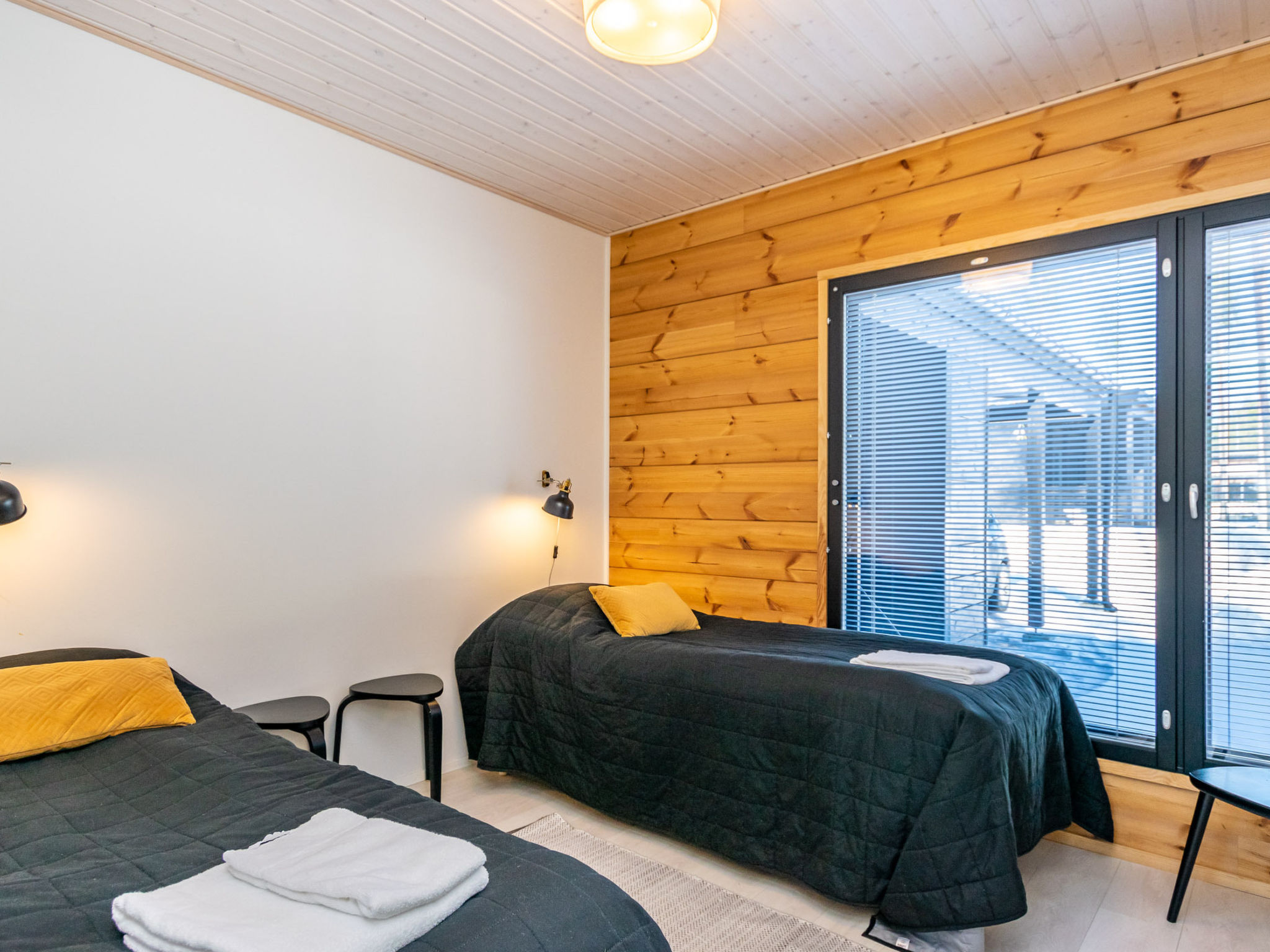 Maison Villa väiski – Intérieur, photo 12 sur 54