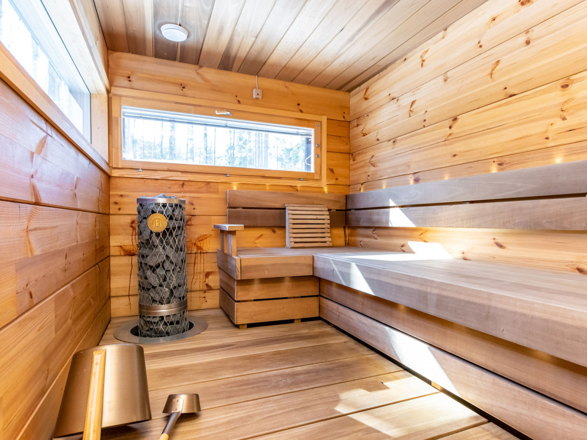 Maison Villa väiski – Intérieur, photo 13 sur 54