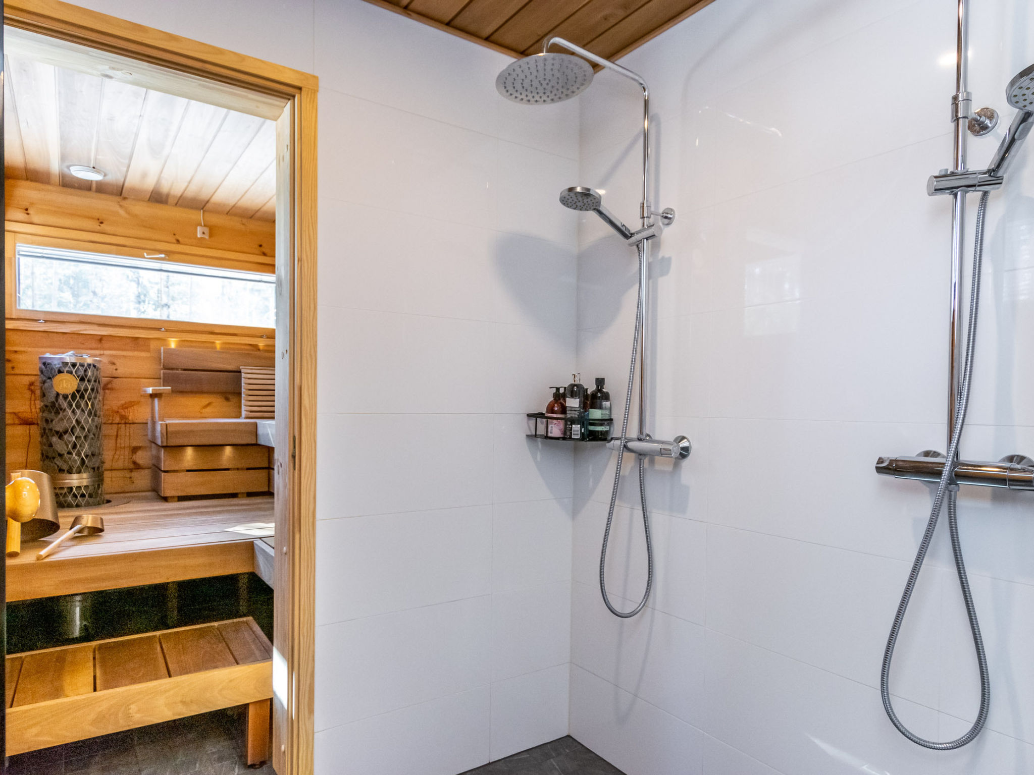 Maison Villa väiski – Intérieur, photo 14 sur 54