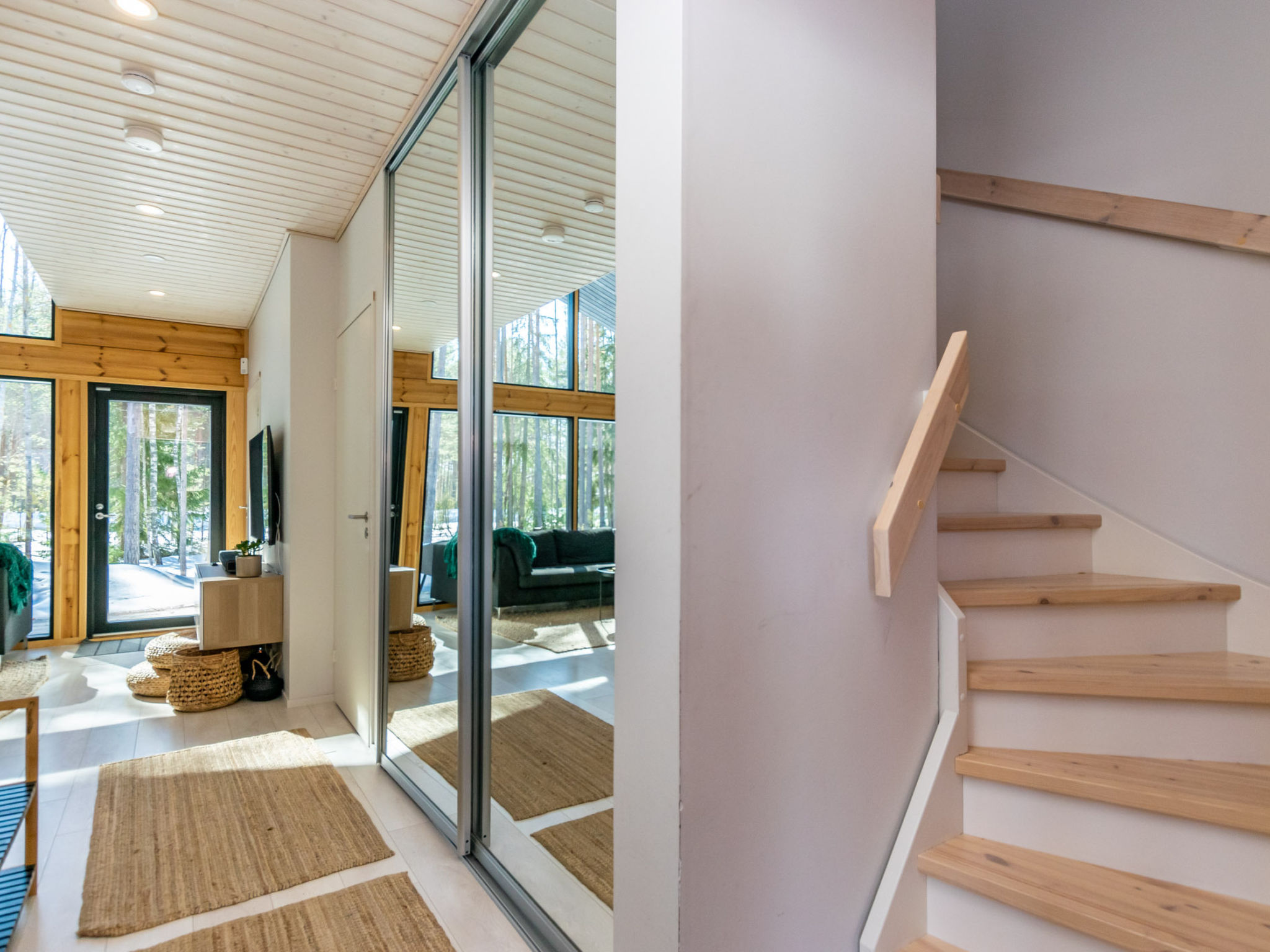 Maison Villa väiski – Intérieur, photo 18 sur 54