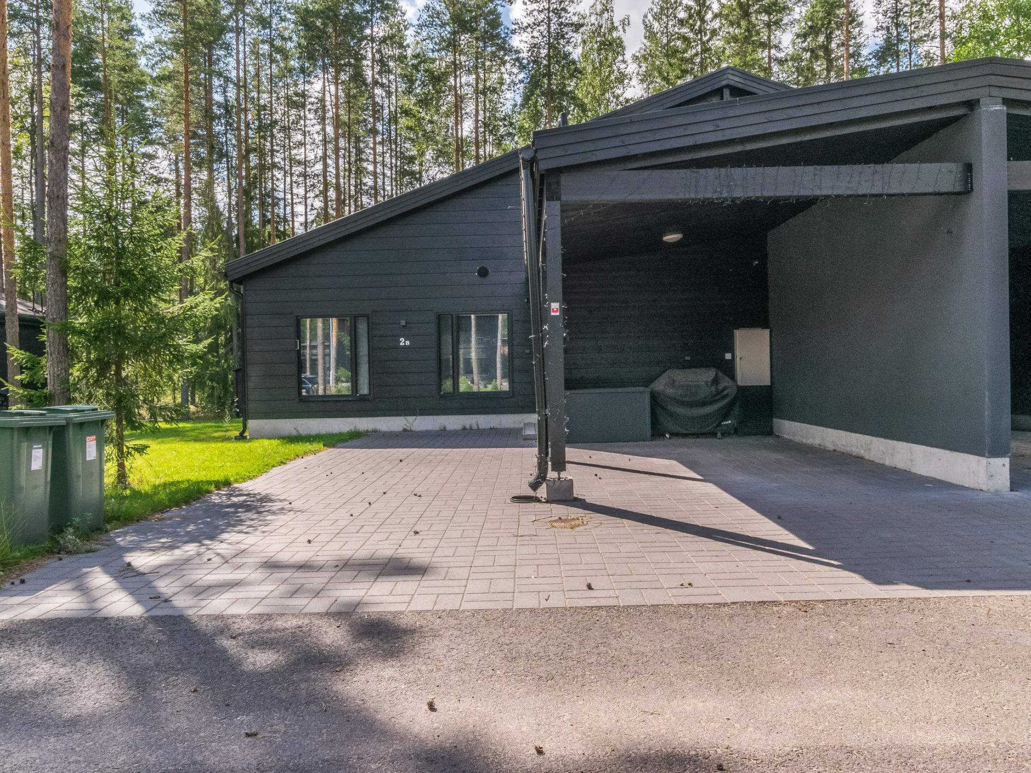 Maison Villa väiski – Intérieur, photo 21 sur 54