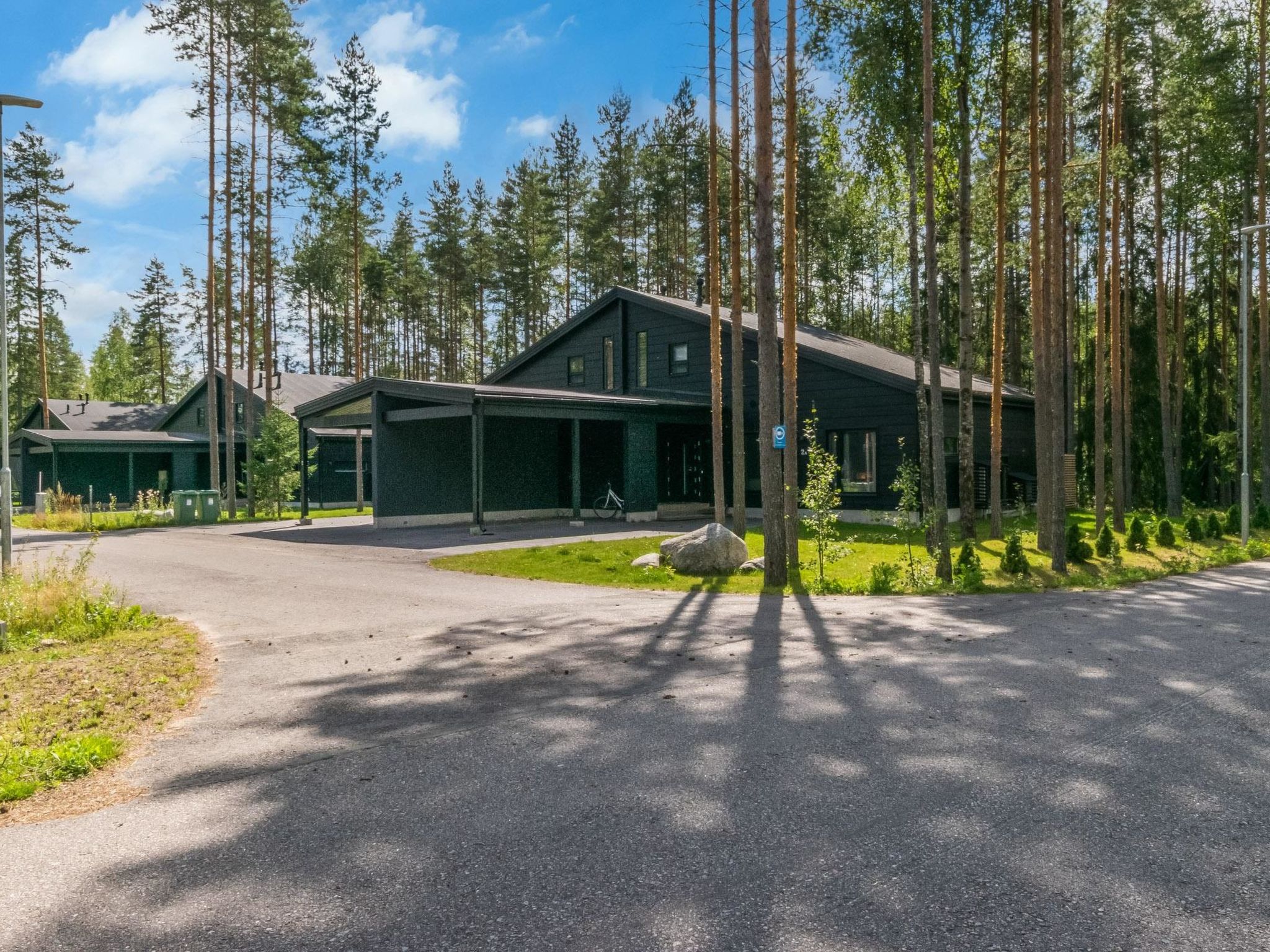 Villa väiski