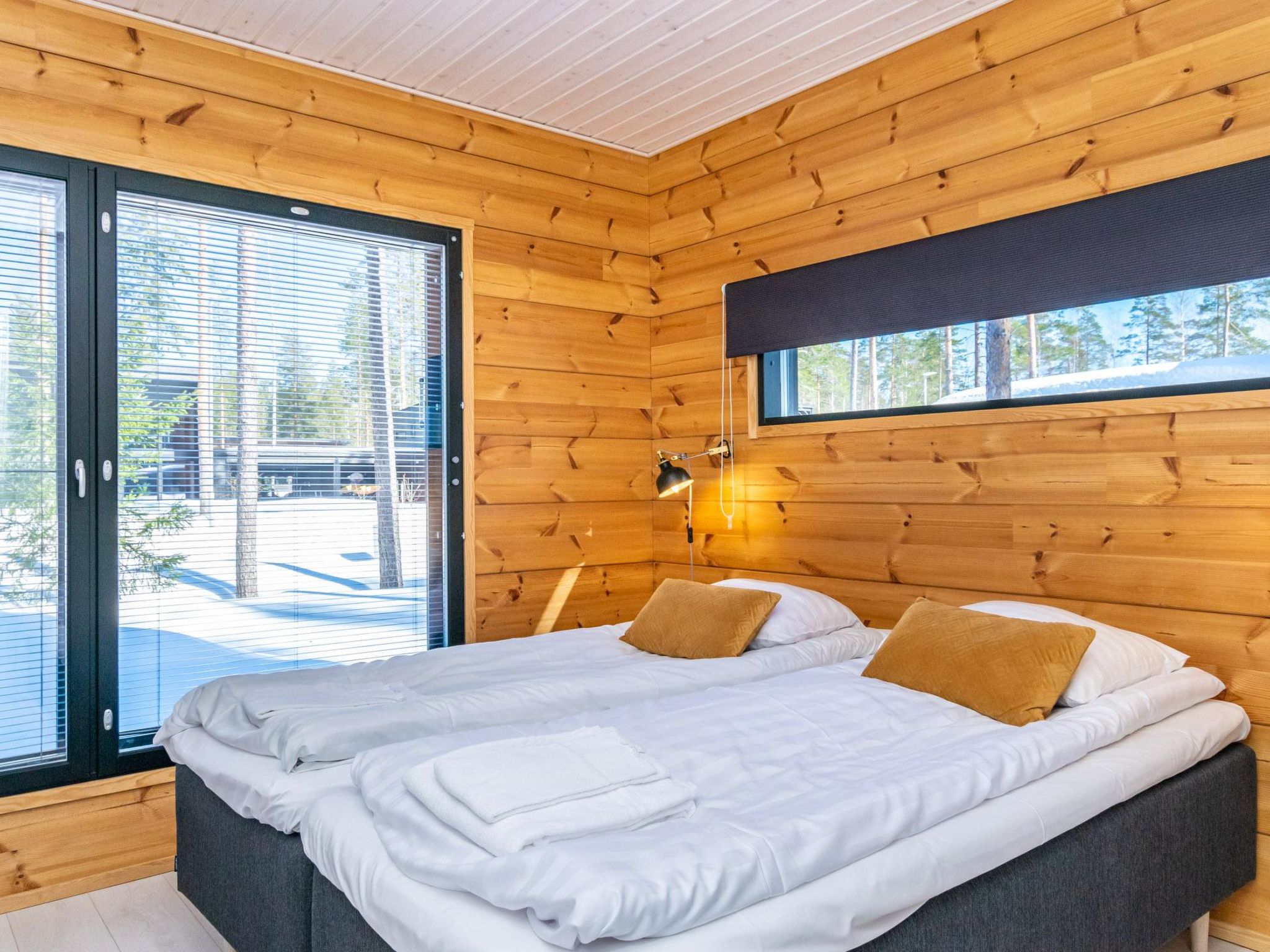 Villa väiski-Binnen