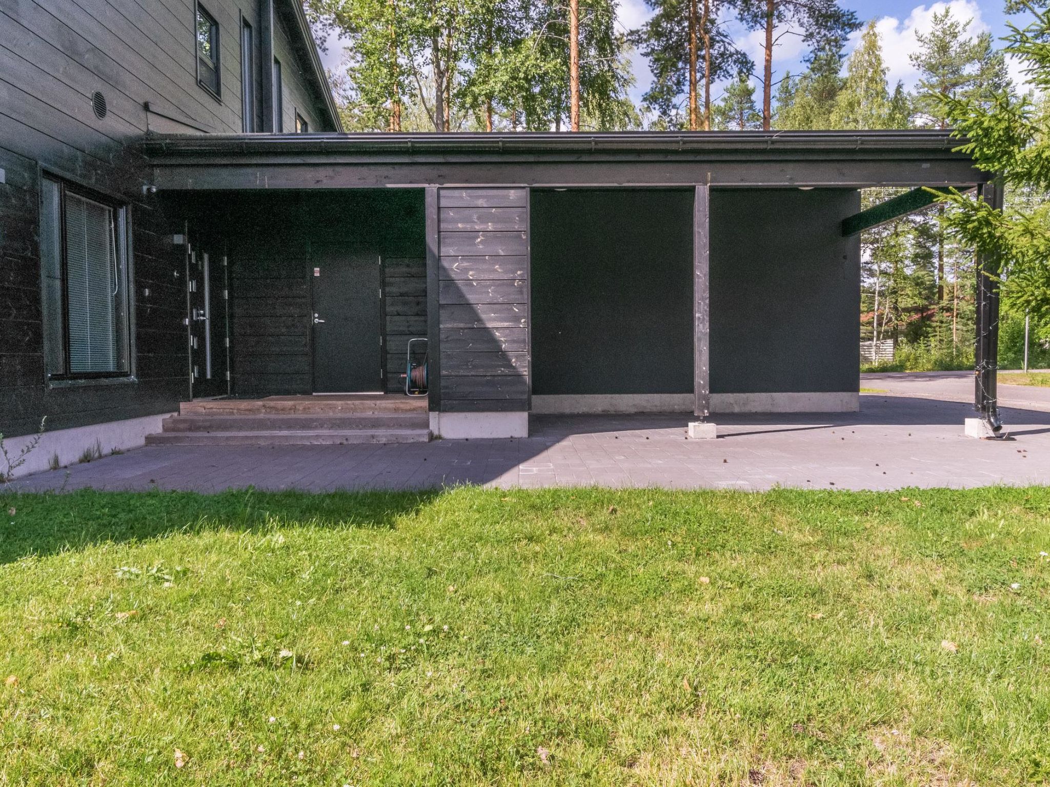 Villa väiski-Binnen