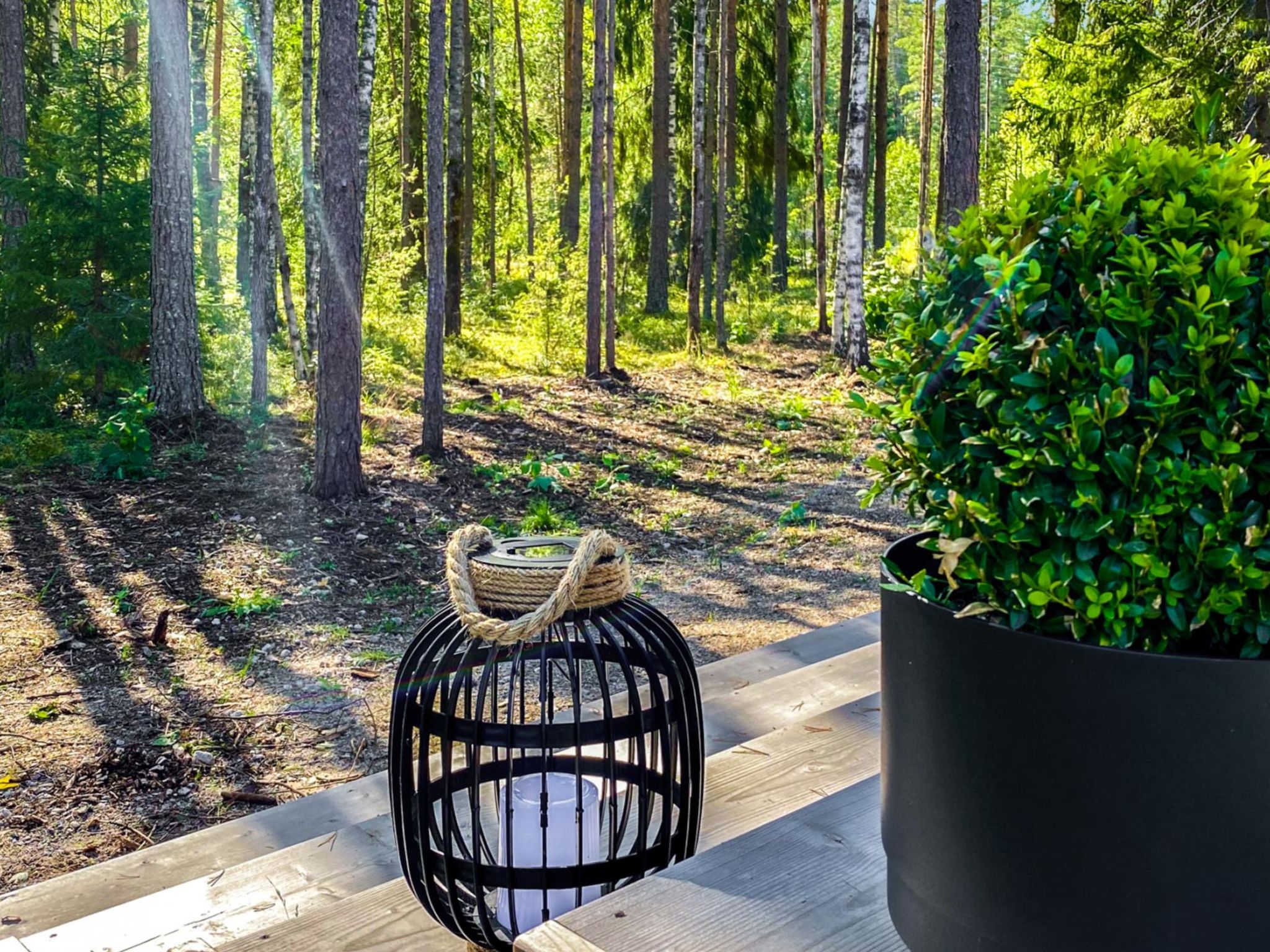 Villa väiski-Binnen