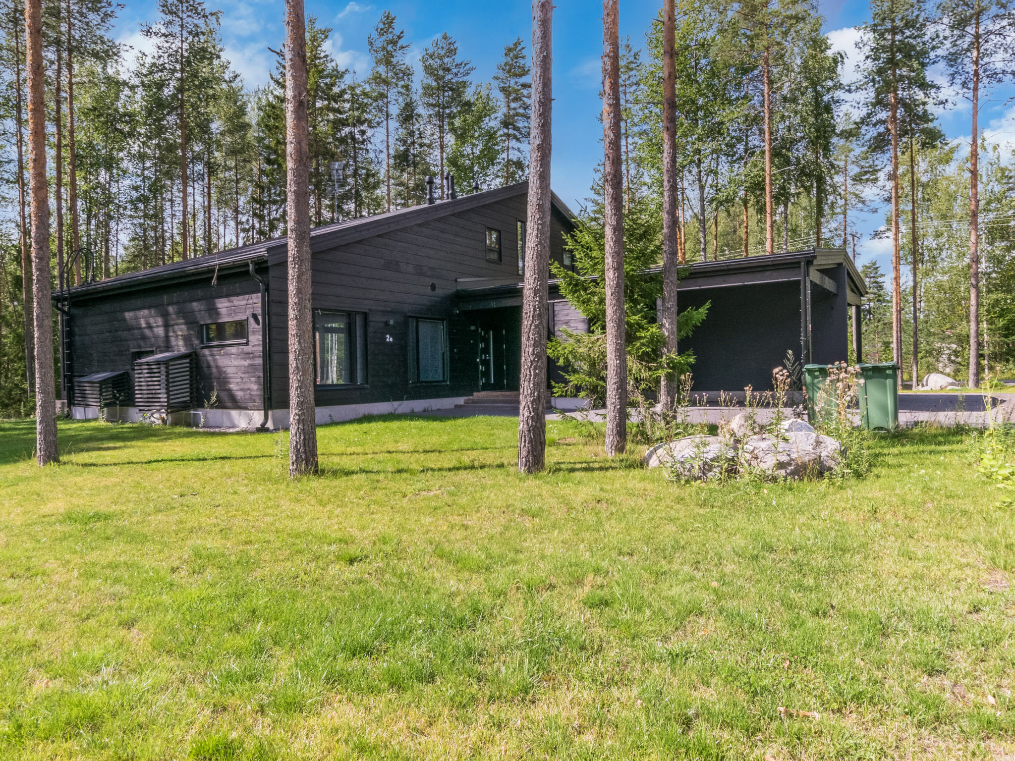 Maison Villa väiski – Intérieur, photo 30 sur 54