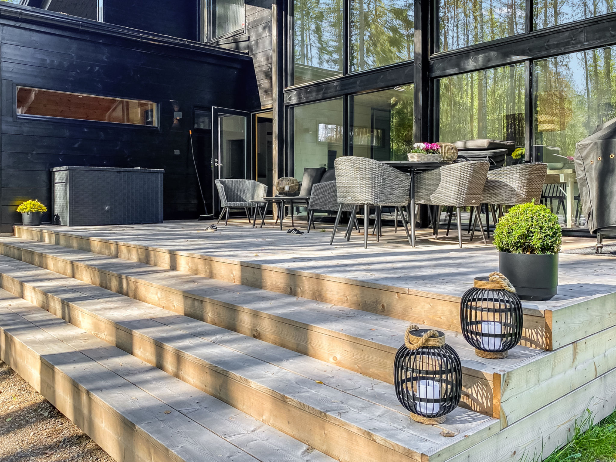 Maison Villa väiski – Intérieur, photo 31 sur 54