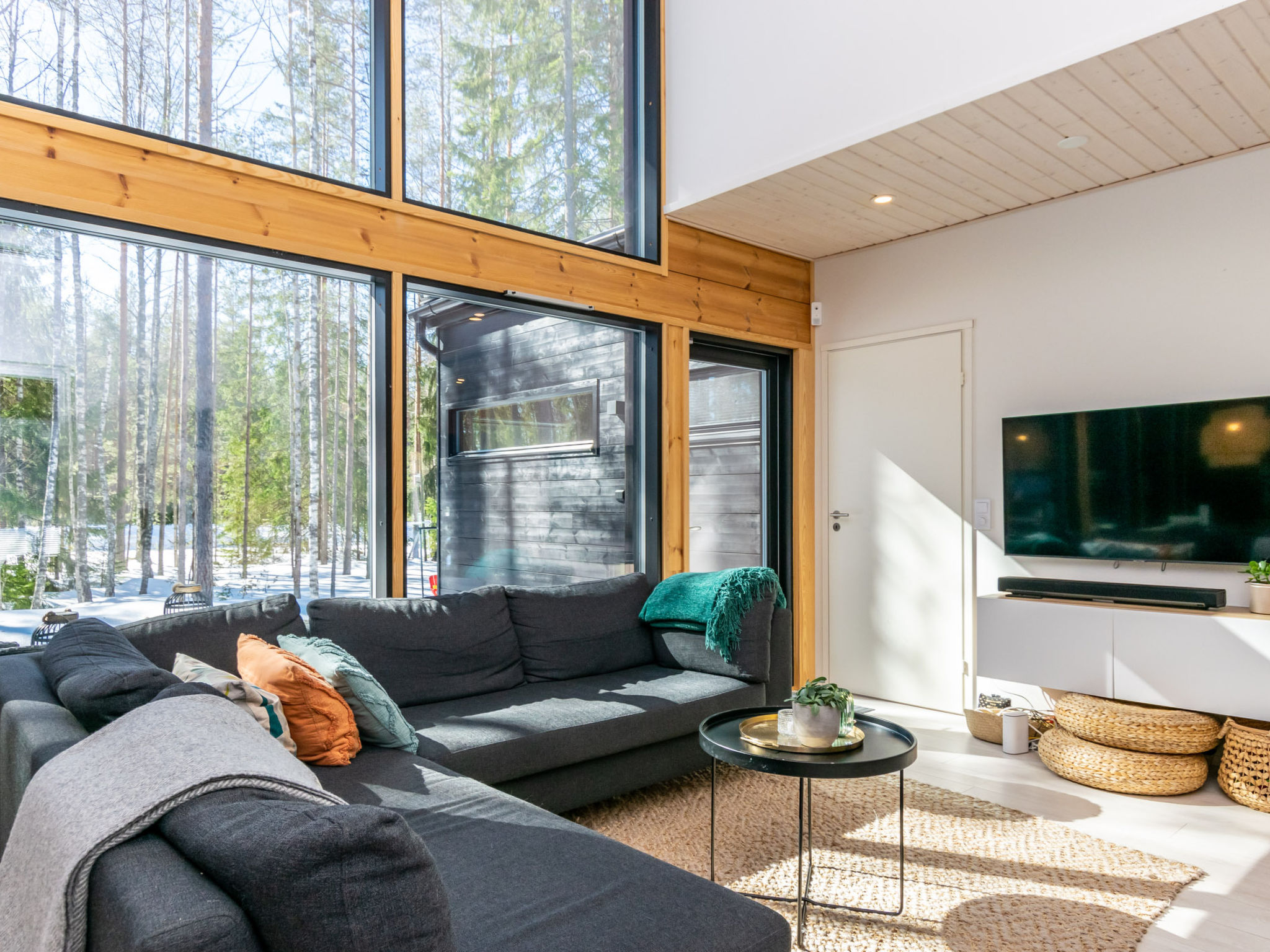 Maison Villa väiski – Intérieur, photo 32 sur 54