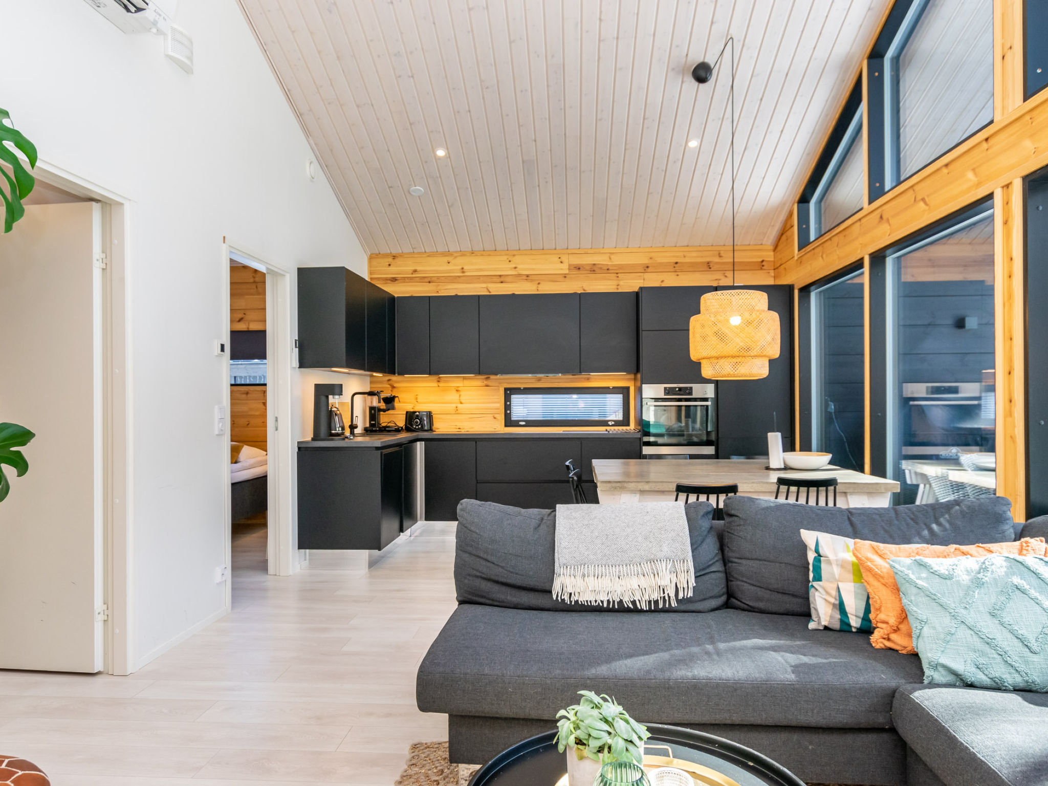 Maison Villa väiski – Intérieur, photo 33 sur 54