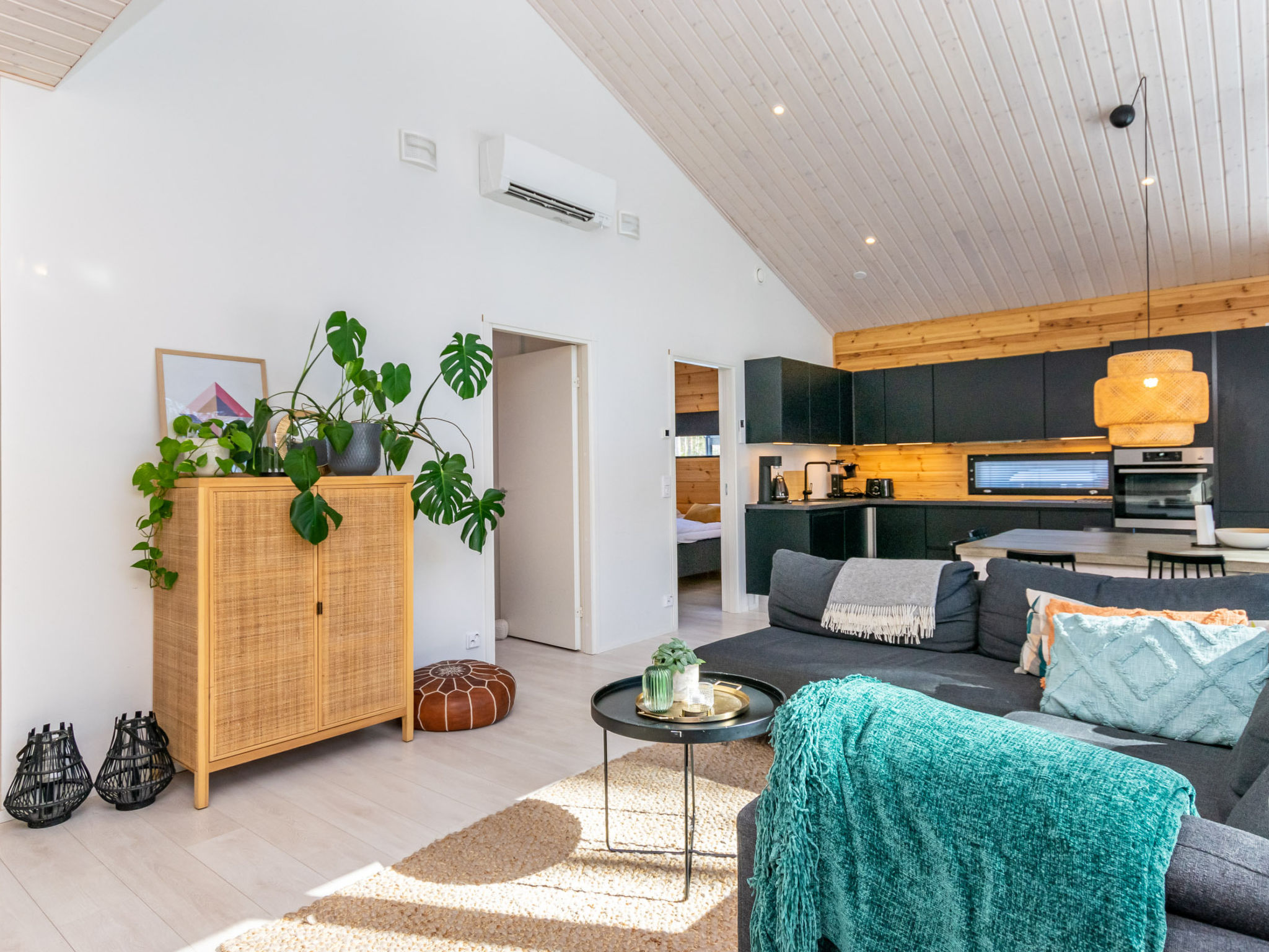 Maison Villa väiski – Intérieur, photo 34 sur 54