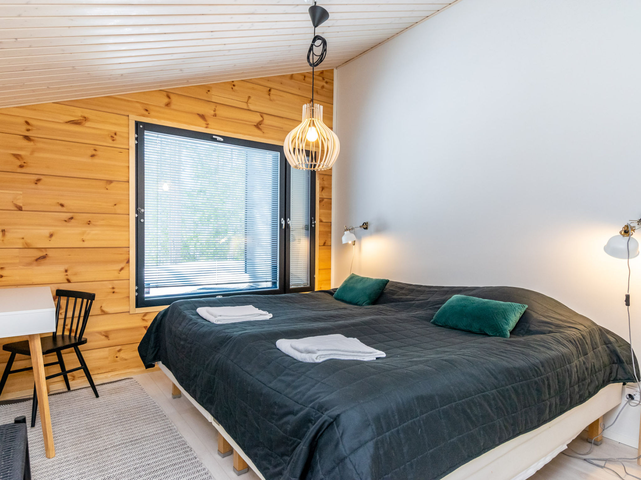 Maison Villa väiski – Intérieur, photo 45 sur 54