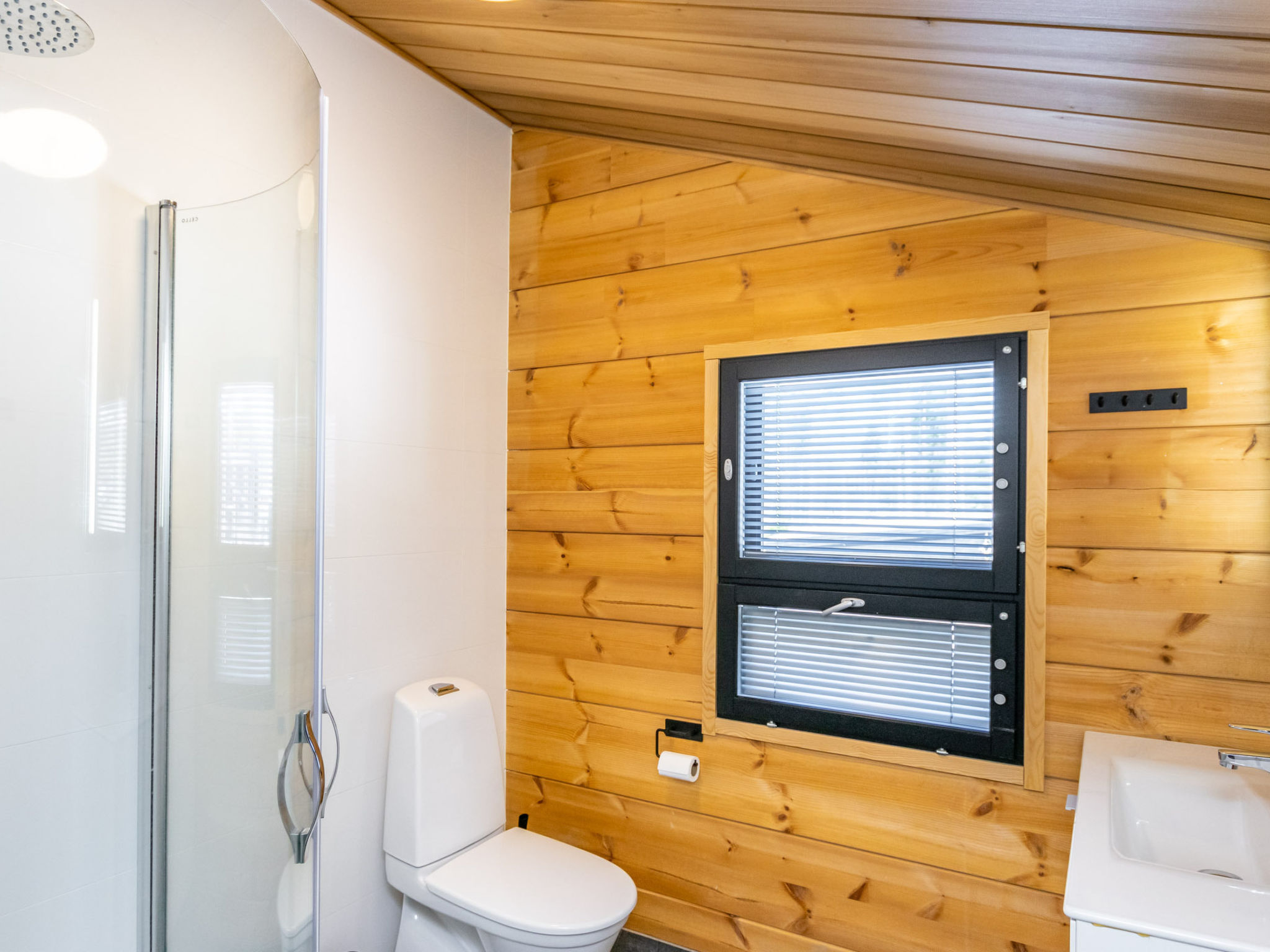 Maison Villa väiski – Intérieur, photo 46 sur 54