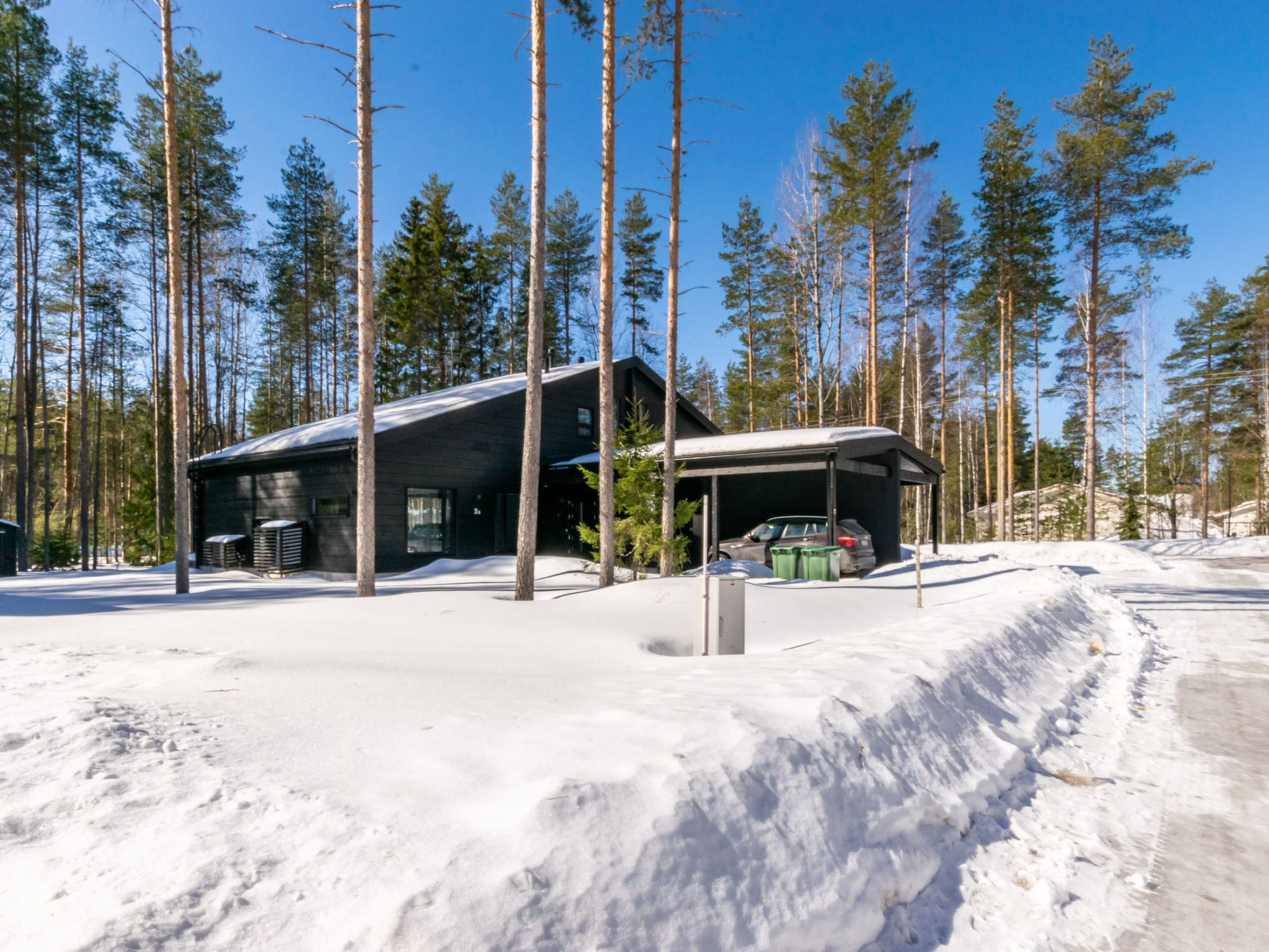 Villa väiski