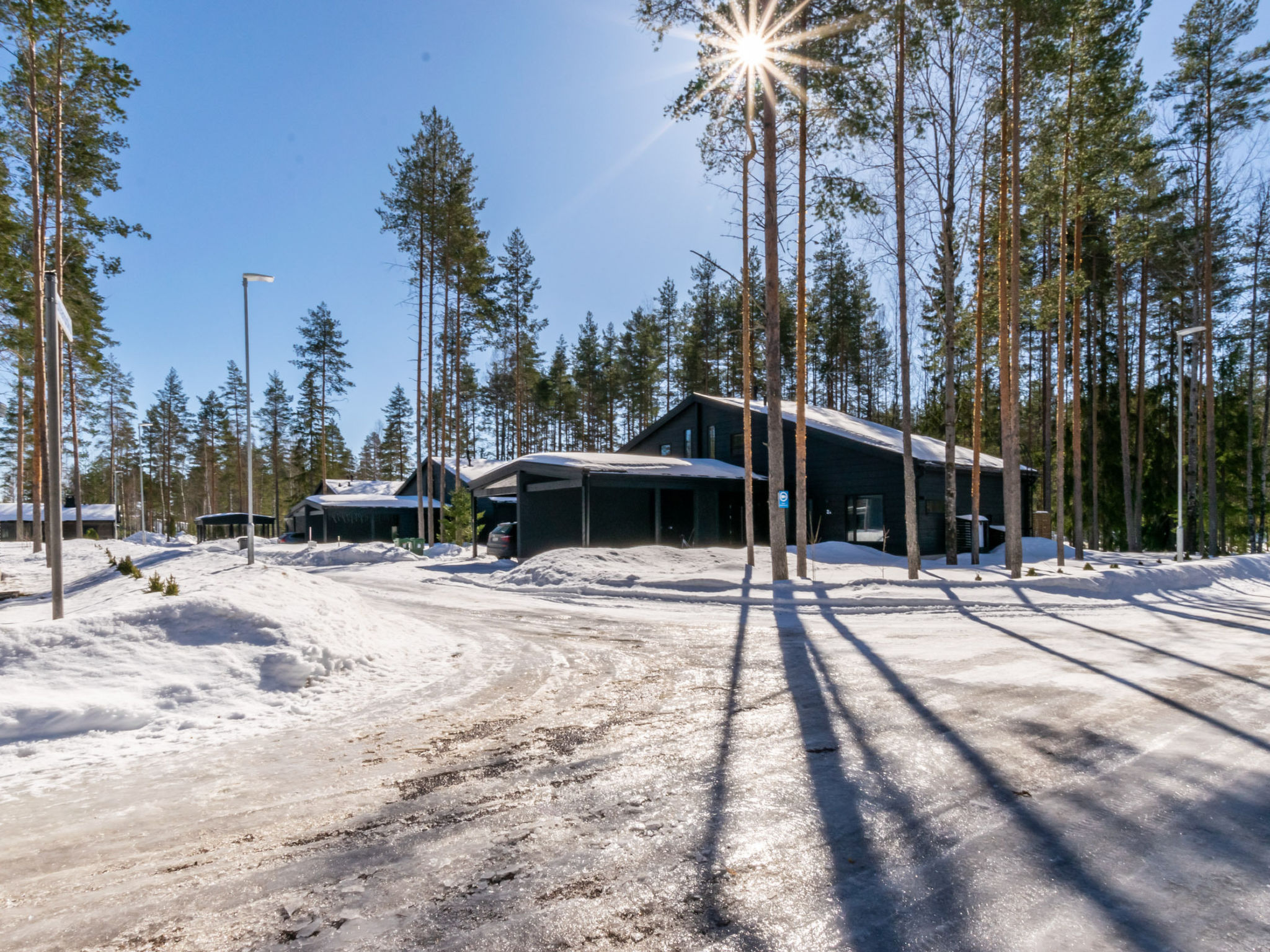 Villa väiski