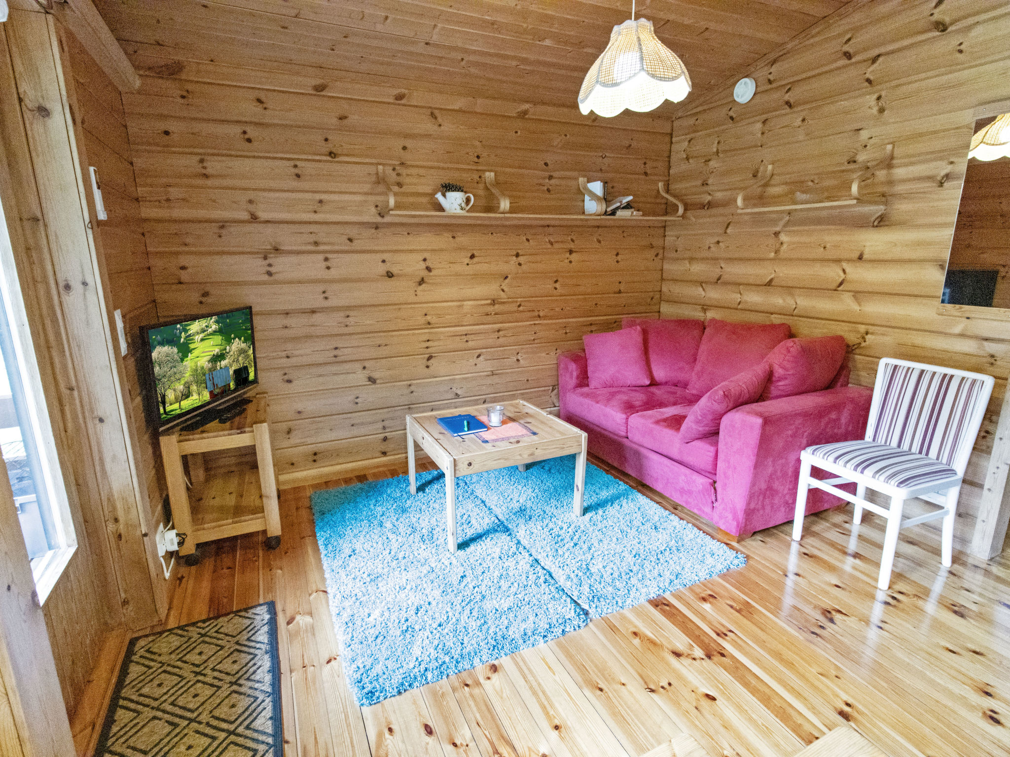 Inside other