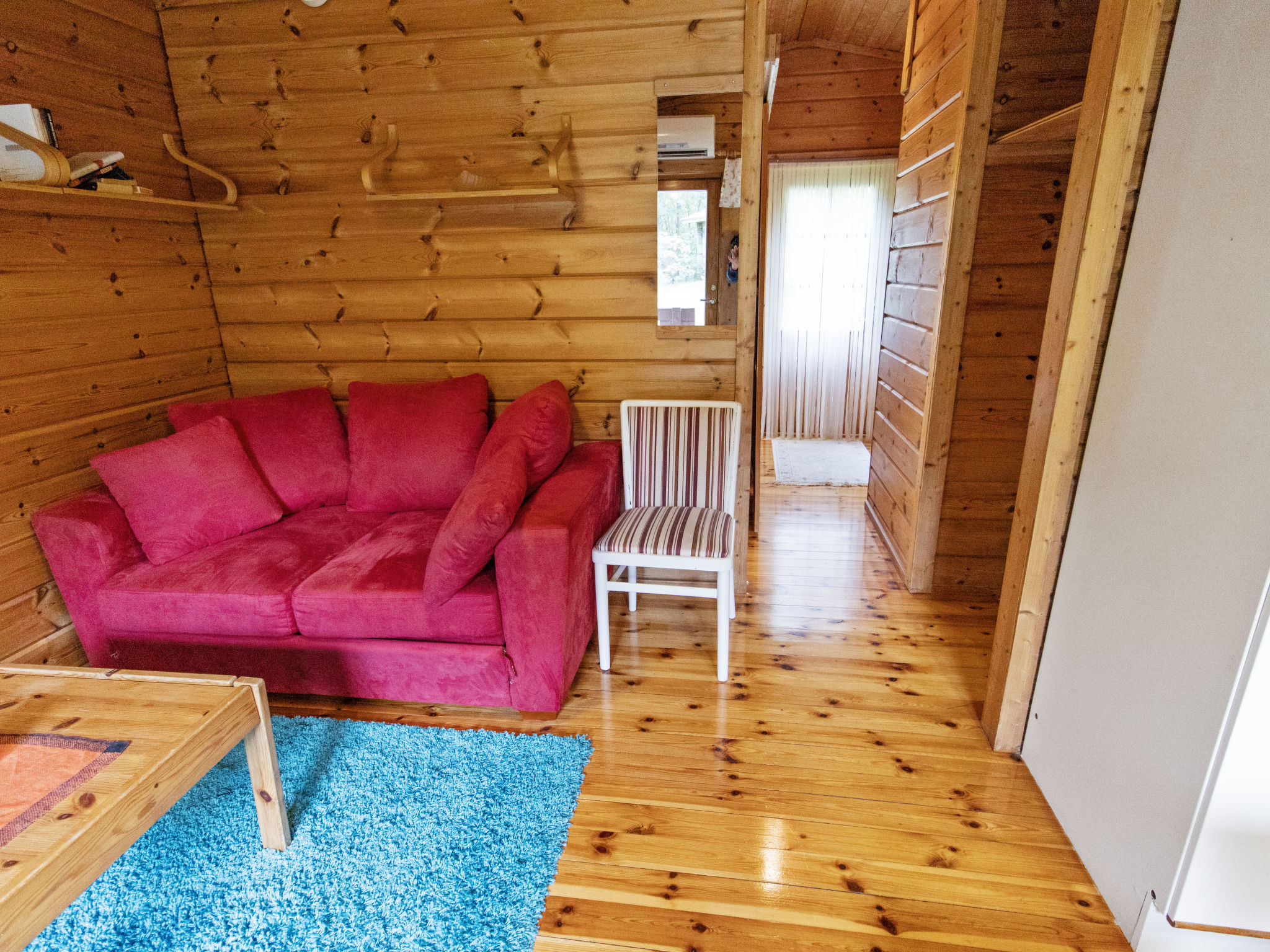 Inside other