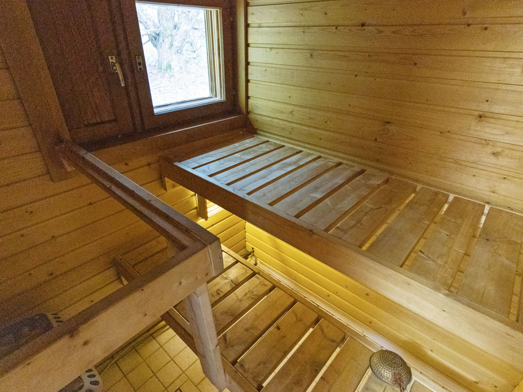 Inside other