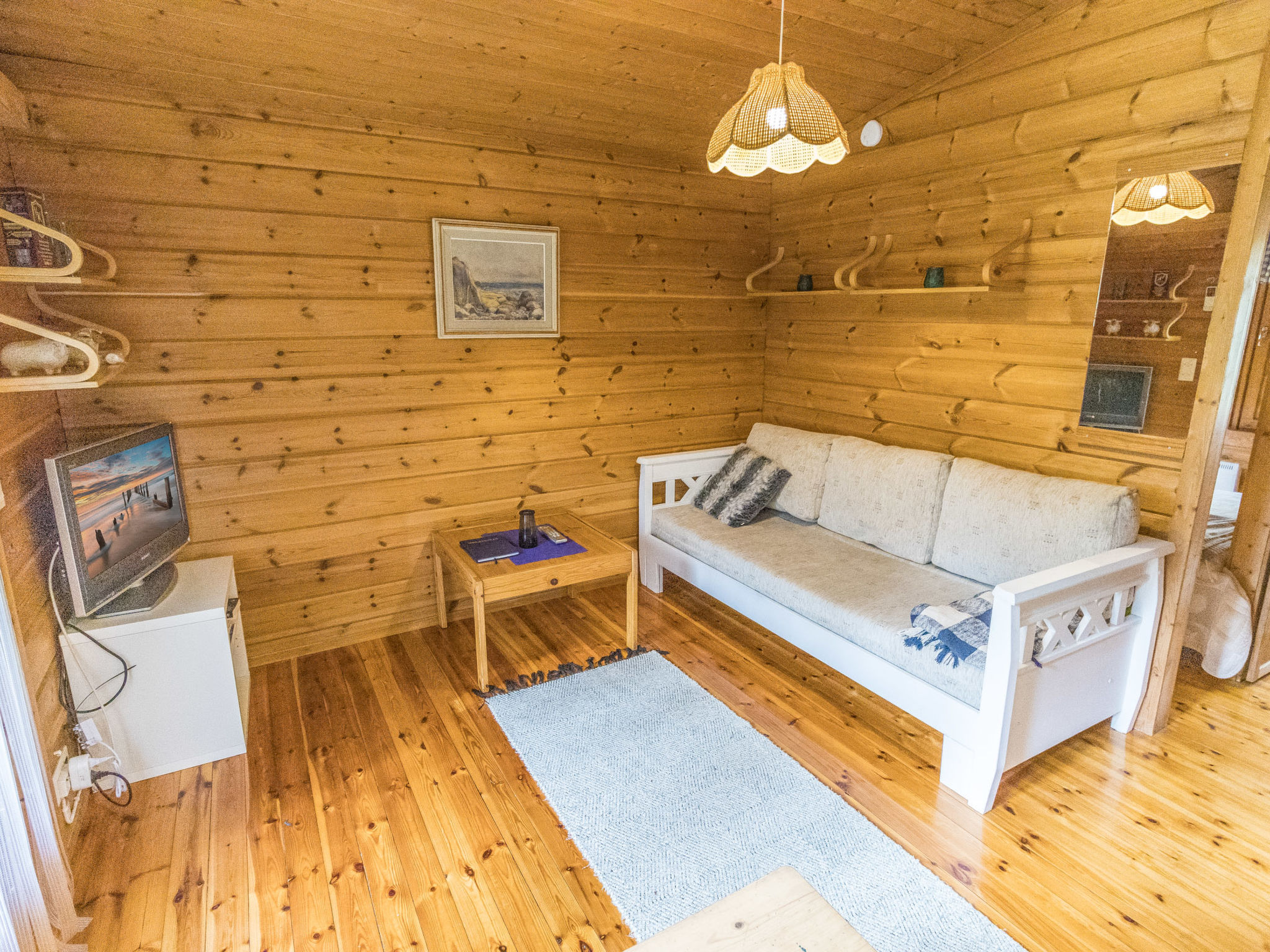 Inside other