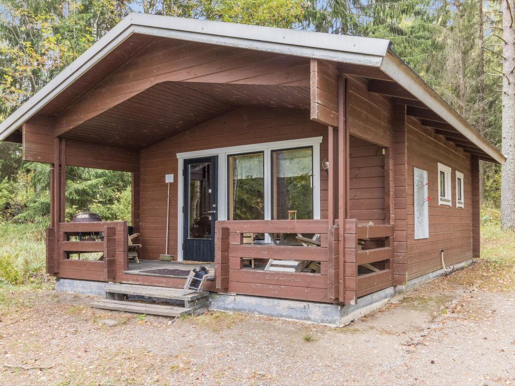 Vakantiehuis Vidnäs 7