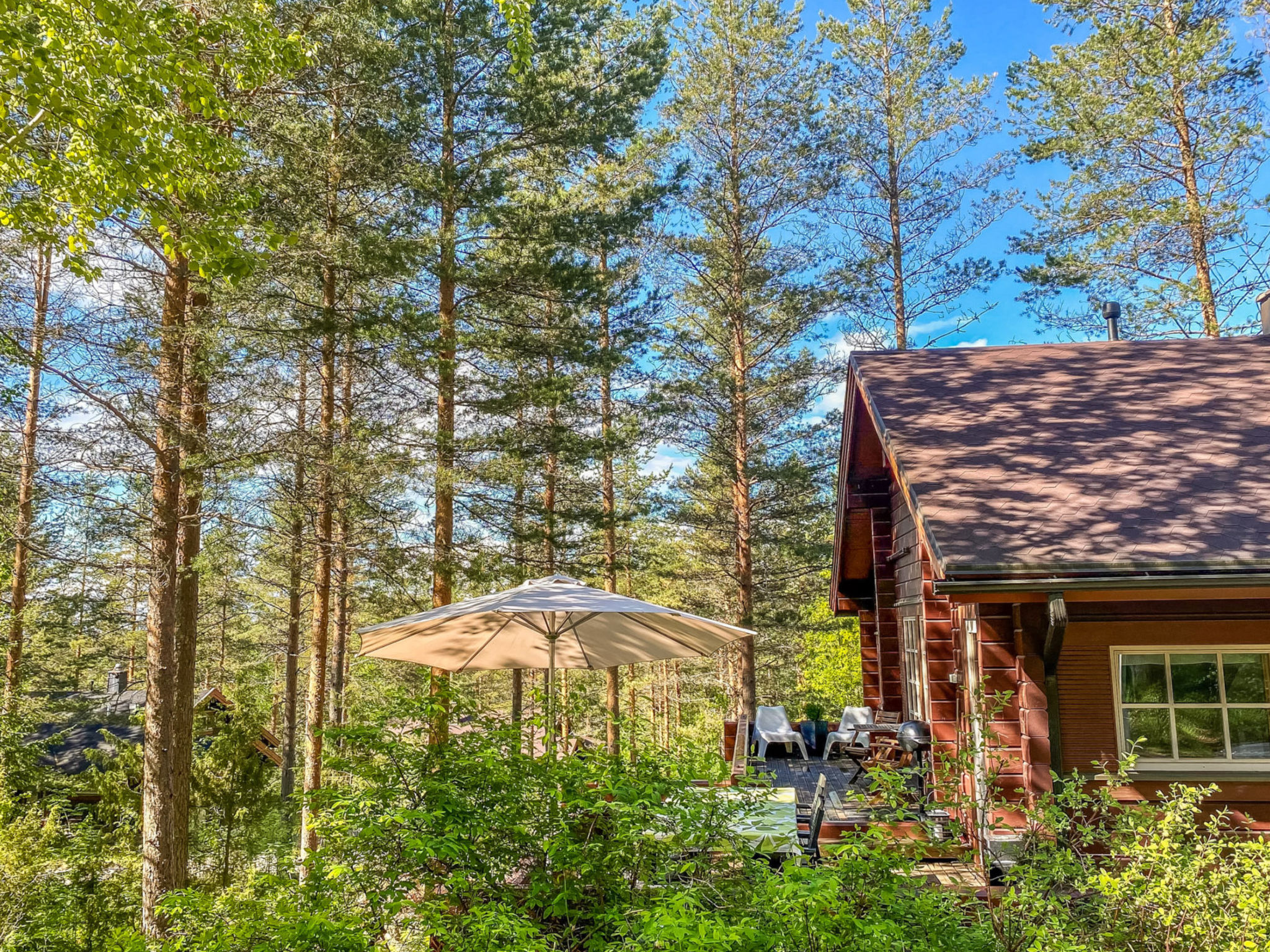 Casa vierumäki