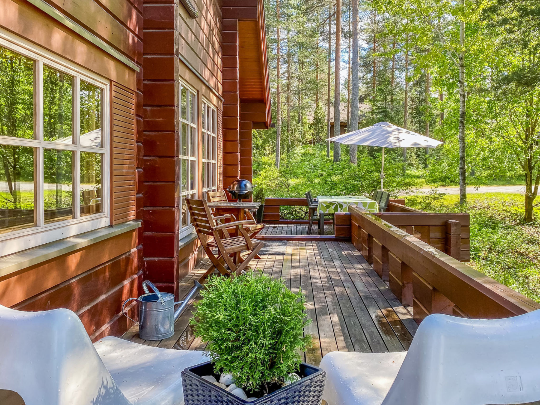 Casa vierumäki