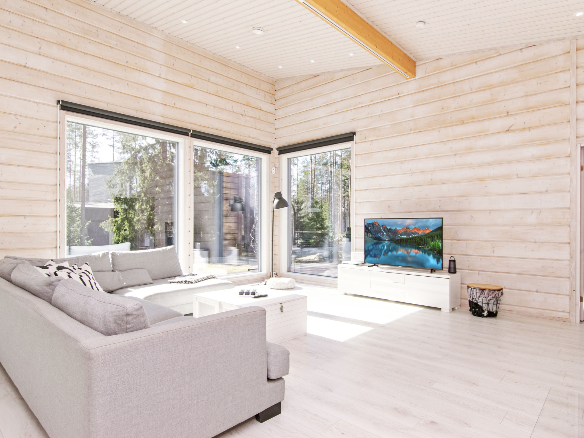 Maison Villa dalton – Intérieur, photo 32 sur 54