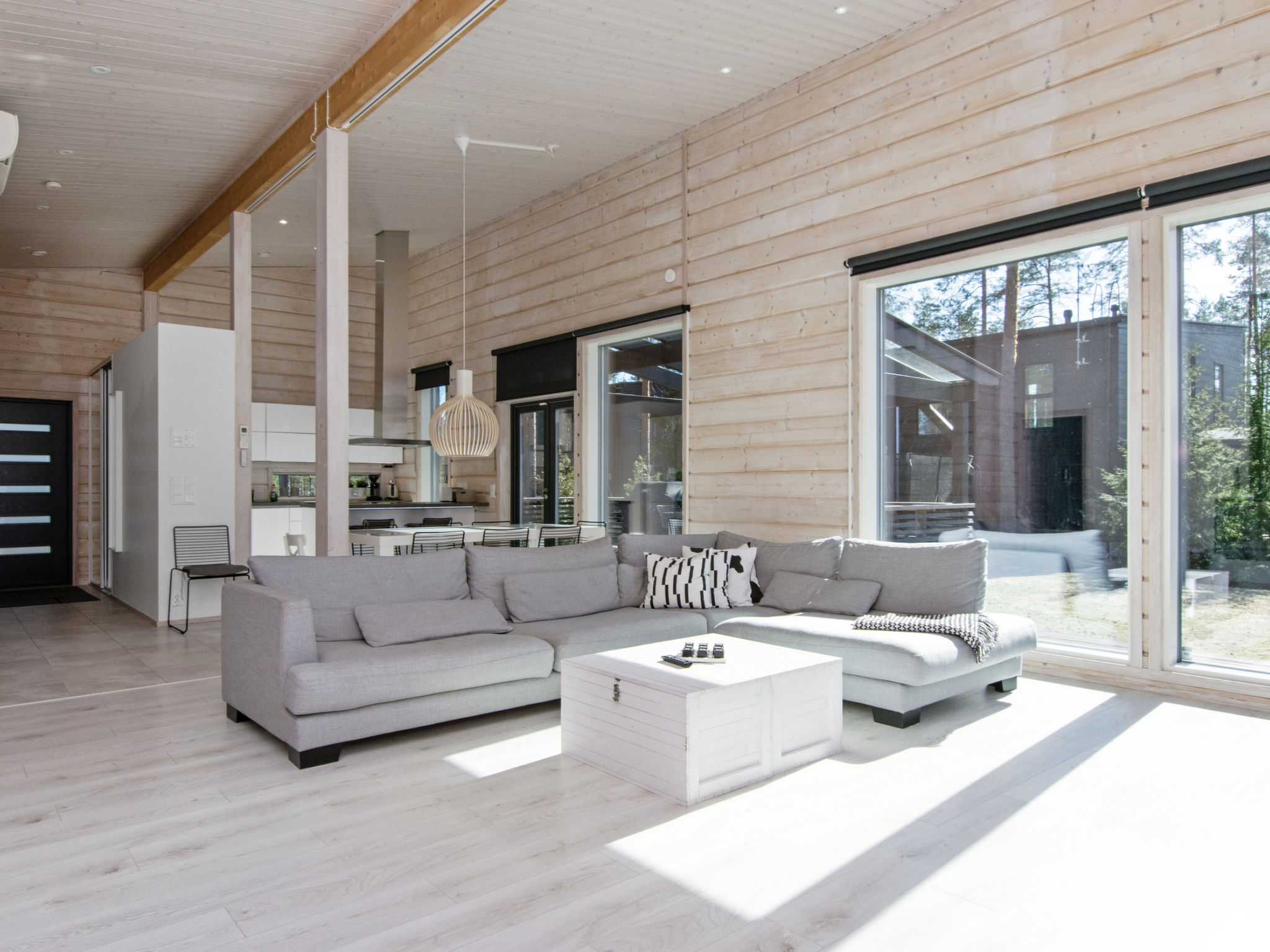 Maison Villa dalton – Intérieur, photo 33 sur 54