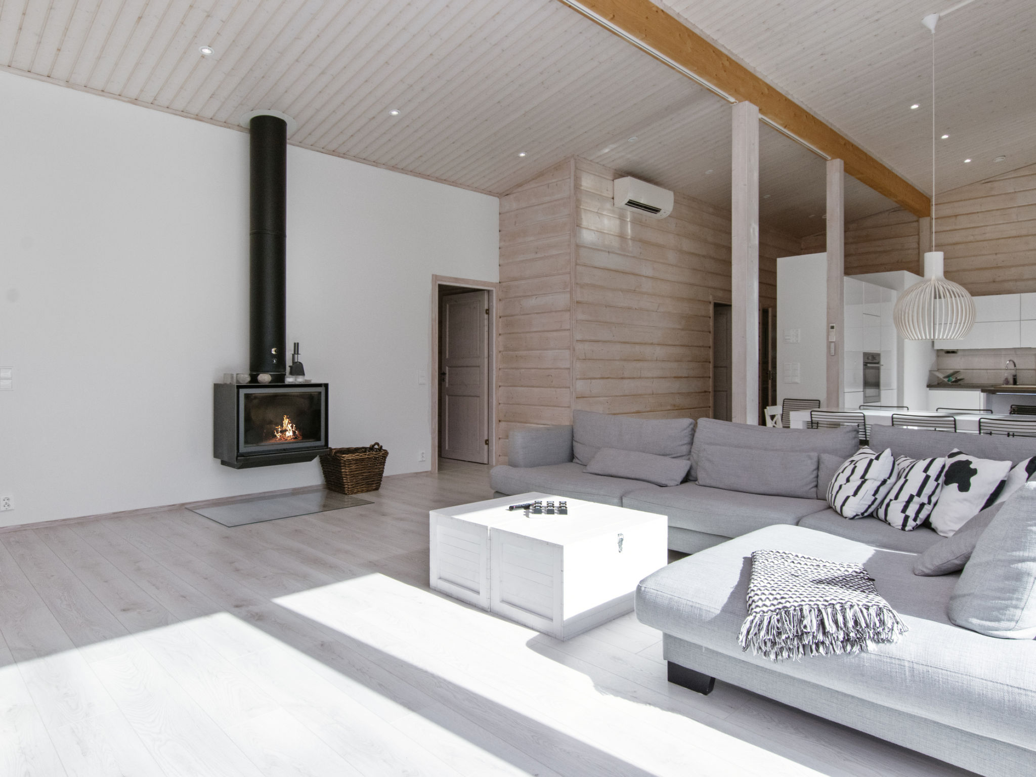 Maison Villa dalton – Intérieur, photo 34 sur 54