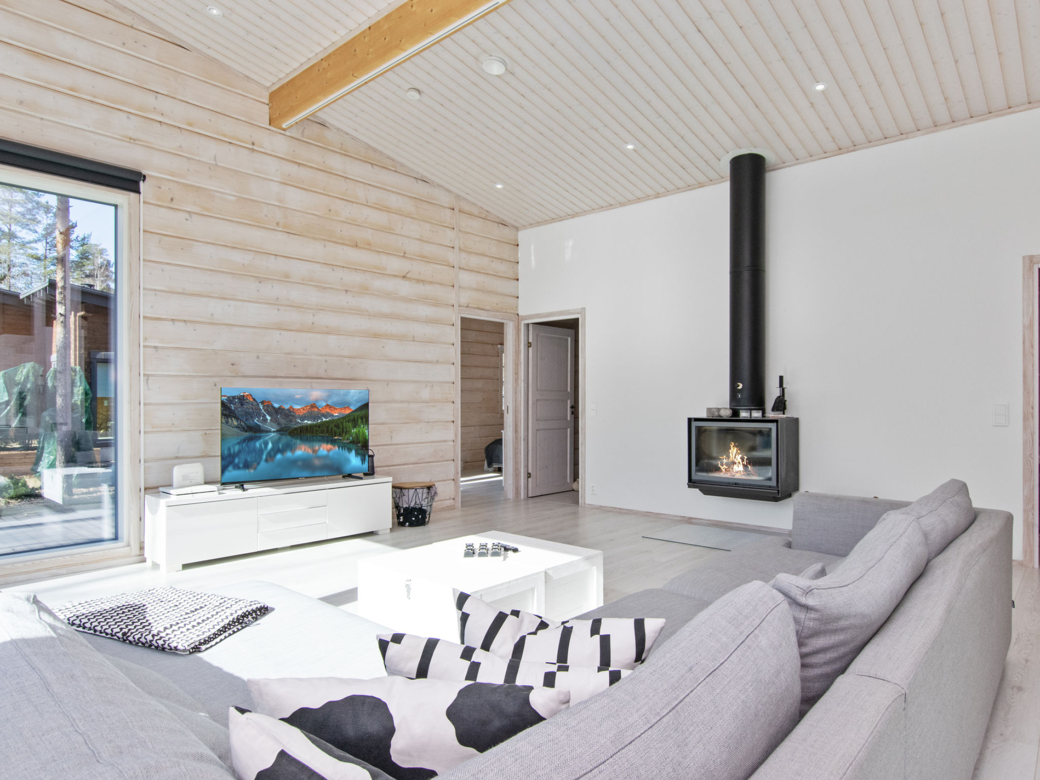 Maison Villa dalton – Intérieur, photo 35 sur 54