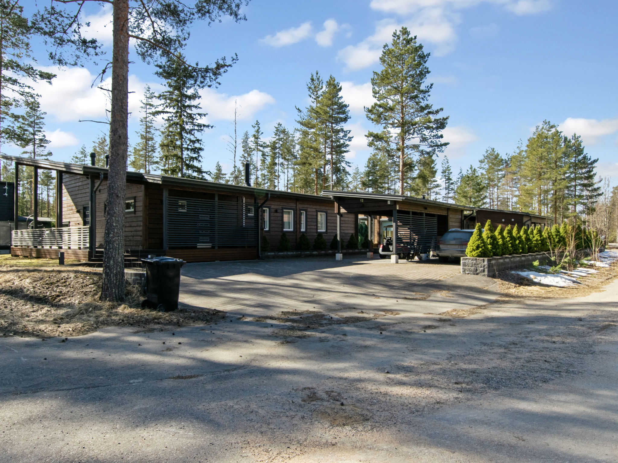 Villa dalton
