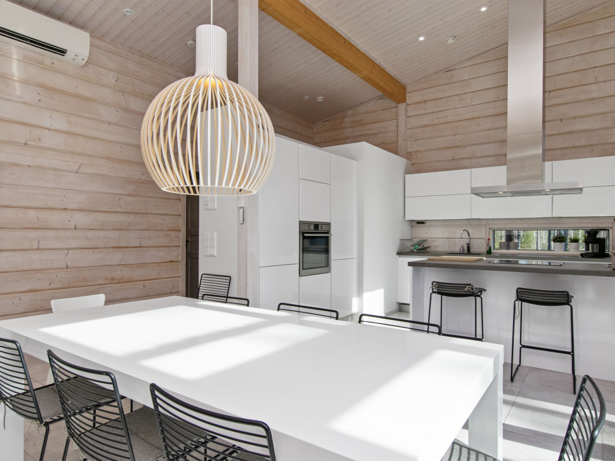 Maison Villa dalton – Intérieur, photo 10 sur 54