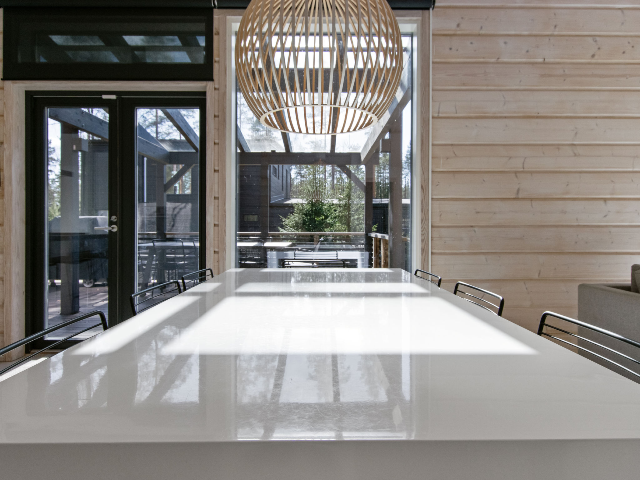 Maison Villa dalton – Intérieur, photo 11 sur 54