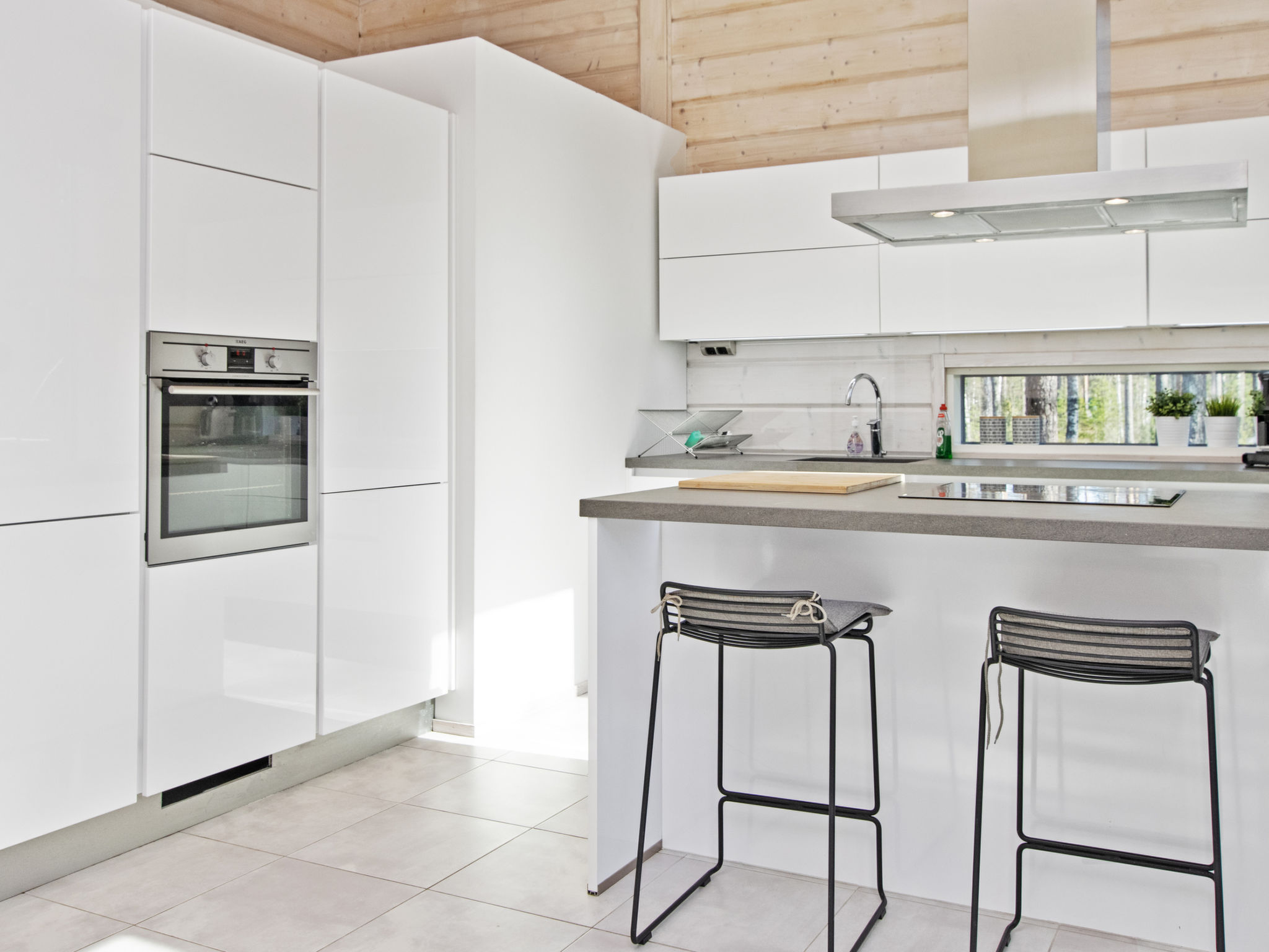 Maison Villa dalton – Intérieur, photo 12 sur 54