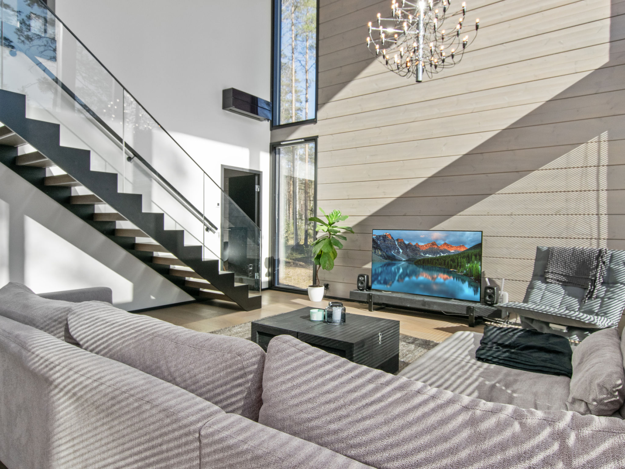 Maison Villa lager – Intérieur, photo 8 sur 62