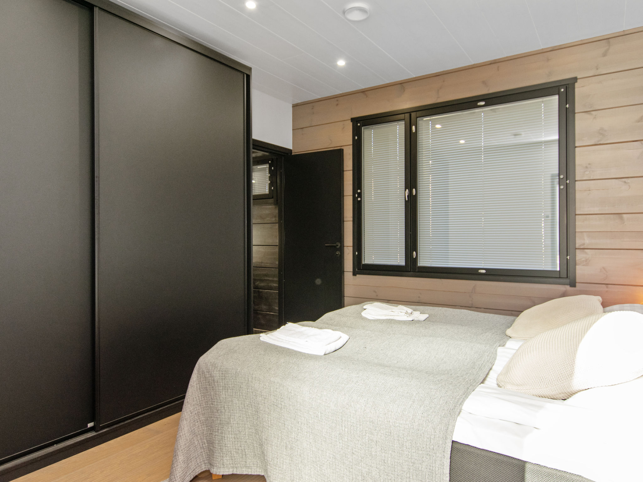 Maison Villa lager – Intérieur, photo 15 sur 62