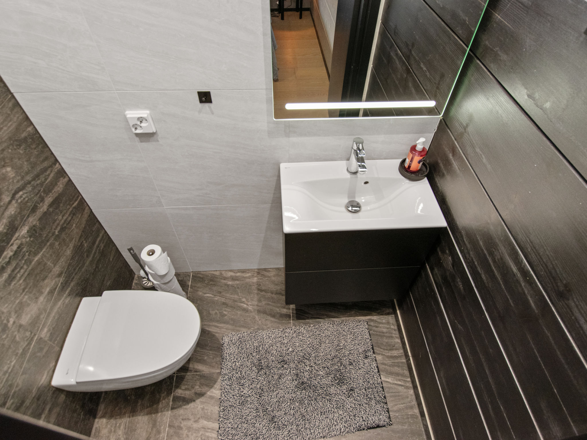 Maison Villa lager – Intérieur, photo 16 sur 62
