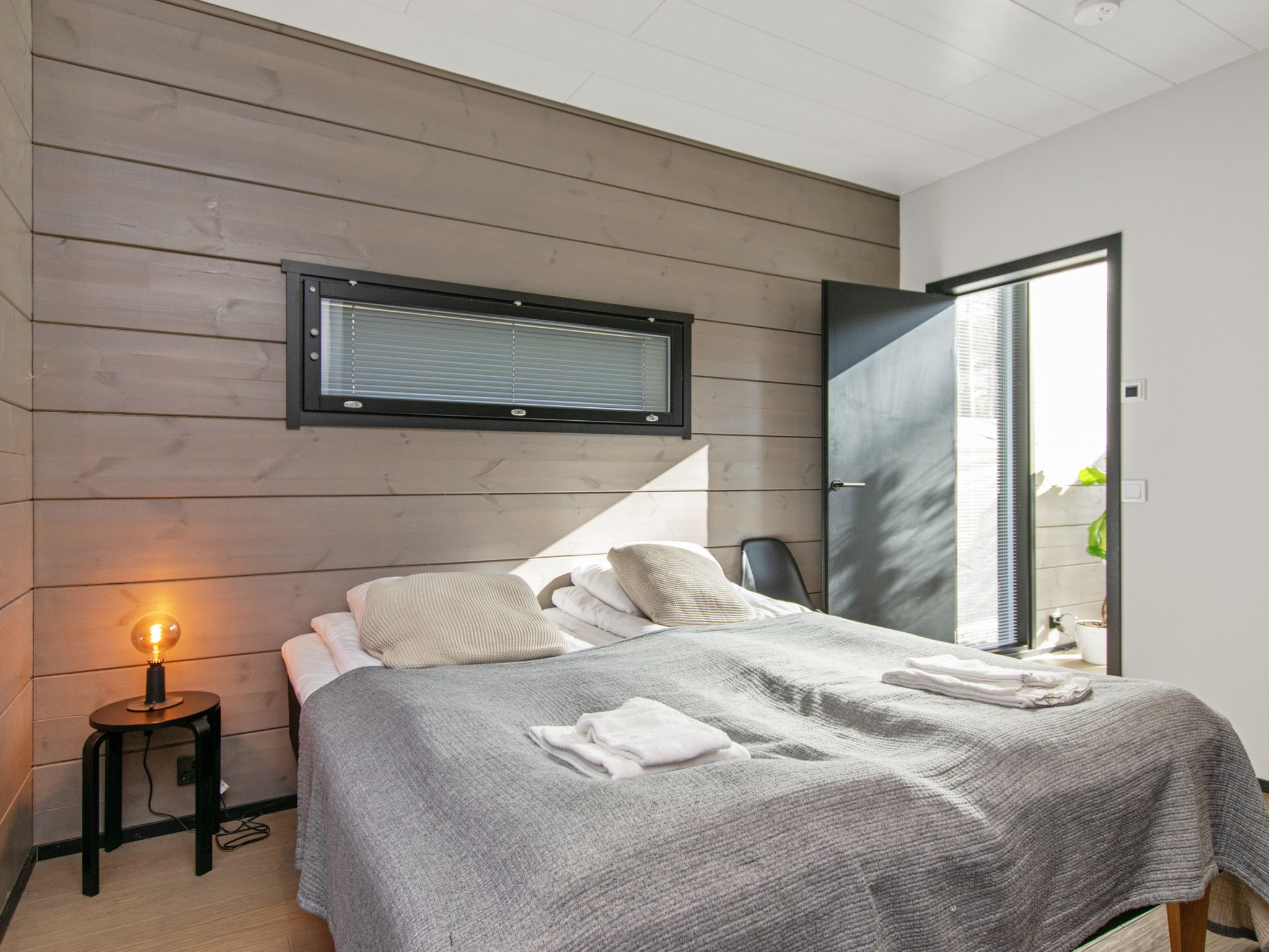 Maison Villa lager – Intérieur, photo 17 sur 62
