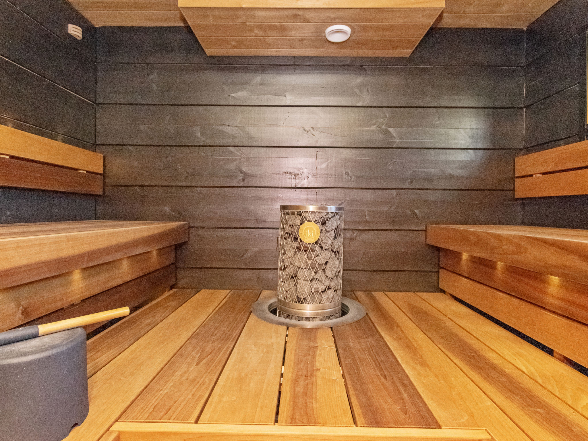 Maison Villa lager – Intérieur, photo 20 sur 62