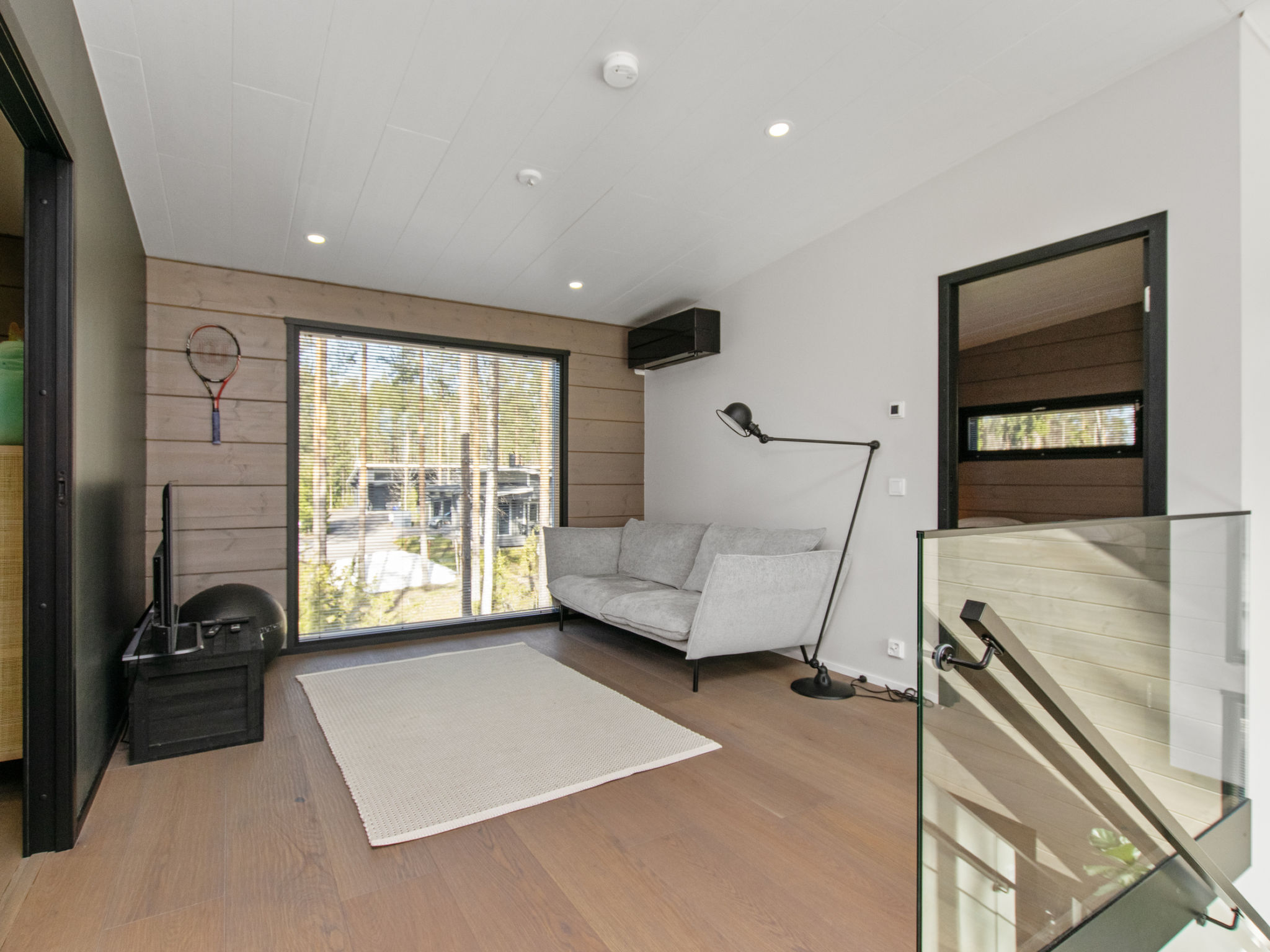 Maison Villa lager – Intérieur, photo 23 sur 62