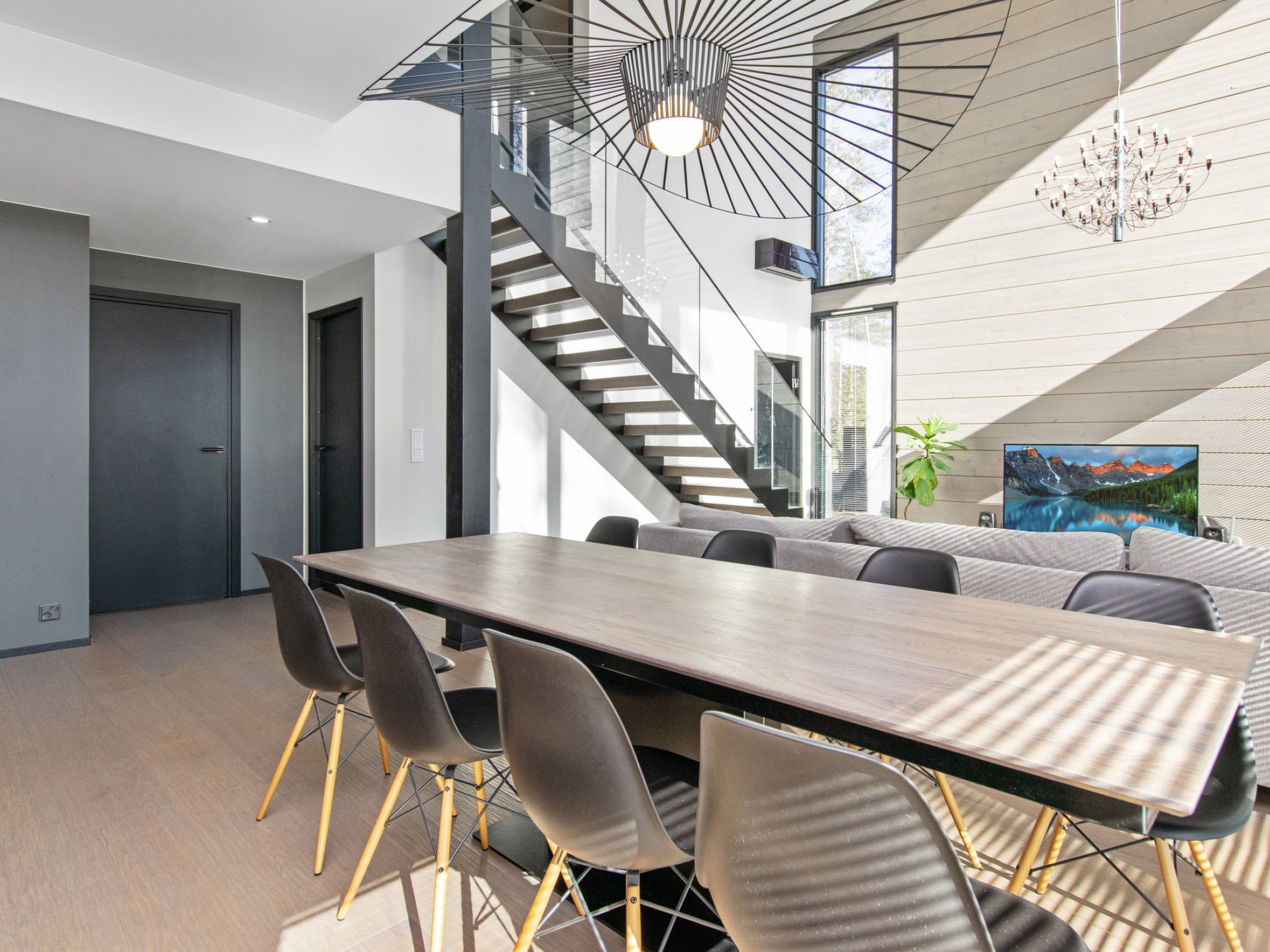 Maison Villa lager – Intérieur, photo 37 sur 62