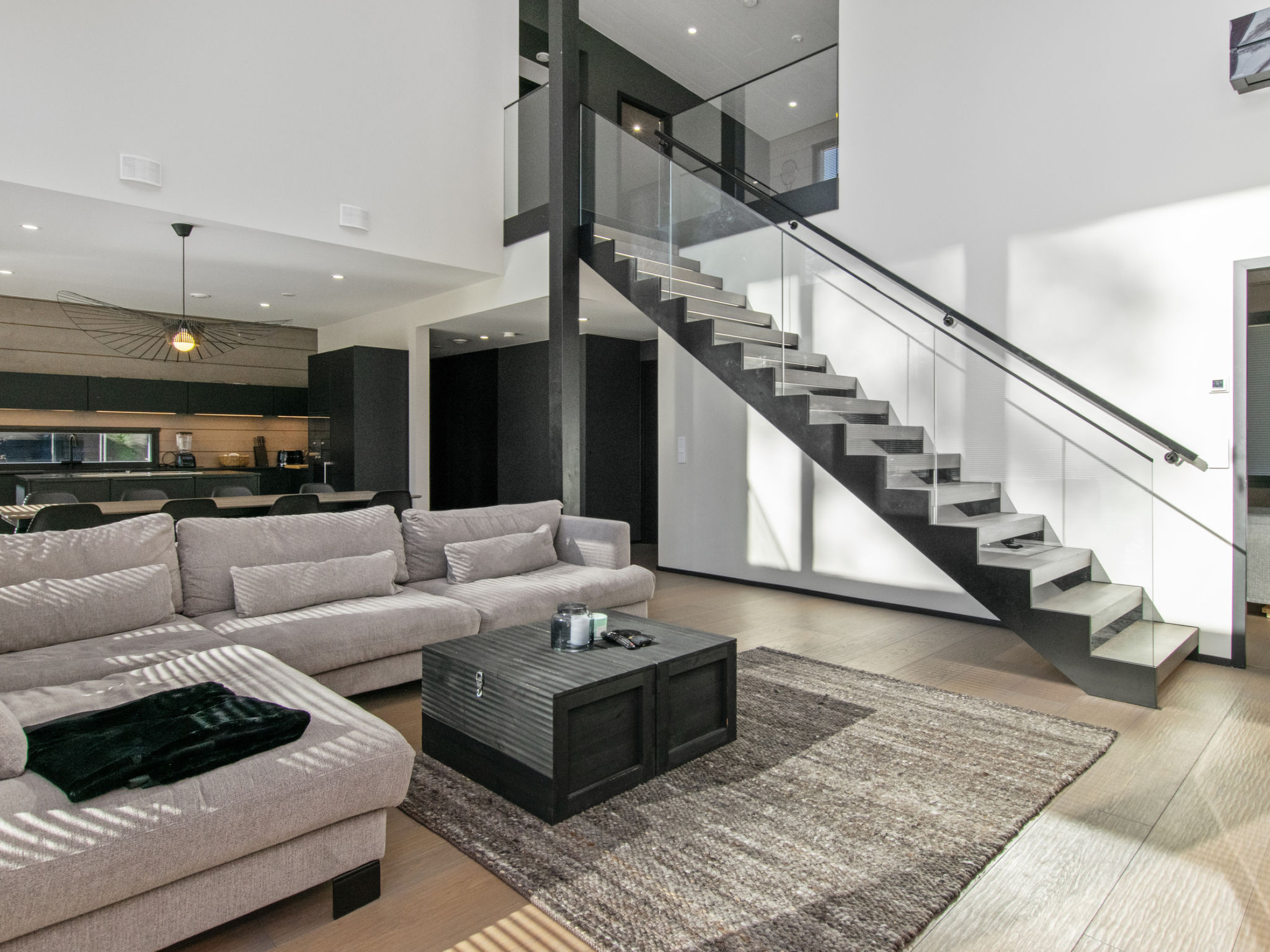 Maison Villa lager – Intérieur, photo 39 sur 62