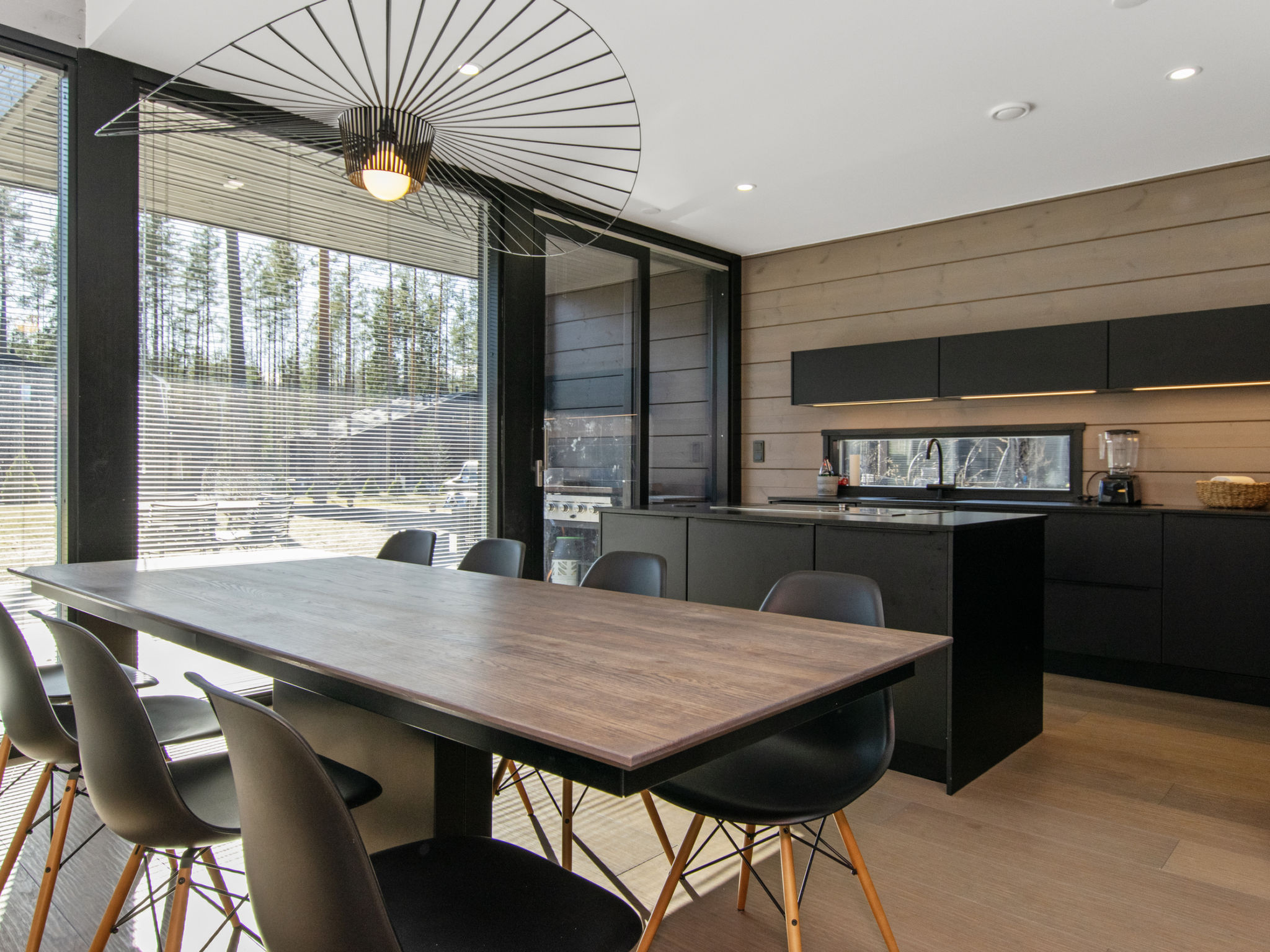 Maison Villa lager – Intérieur, photo 41 sur 62