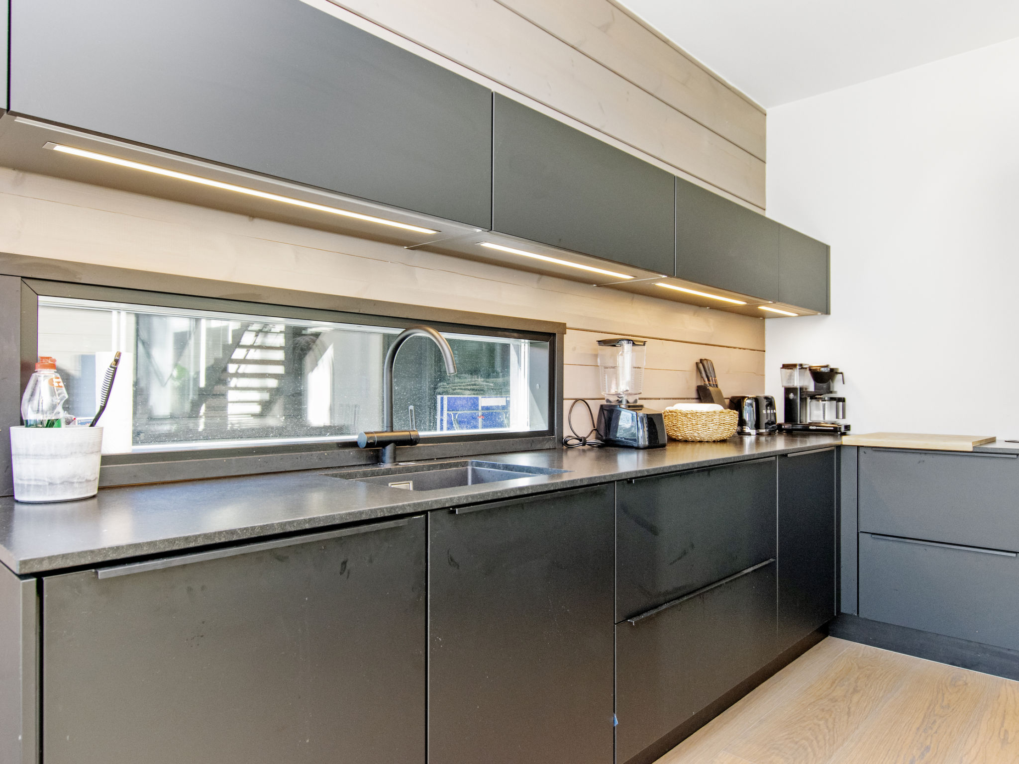 Maison Villa lager – Intérieur, photo 43 sur 62