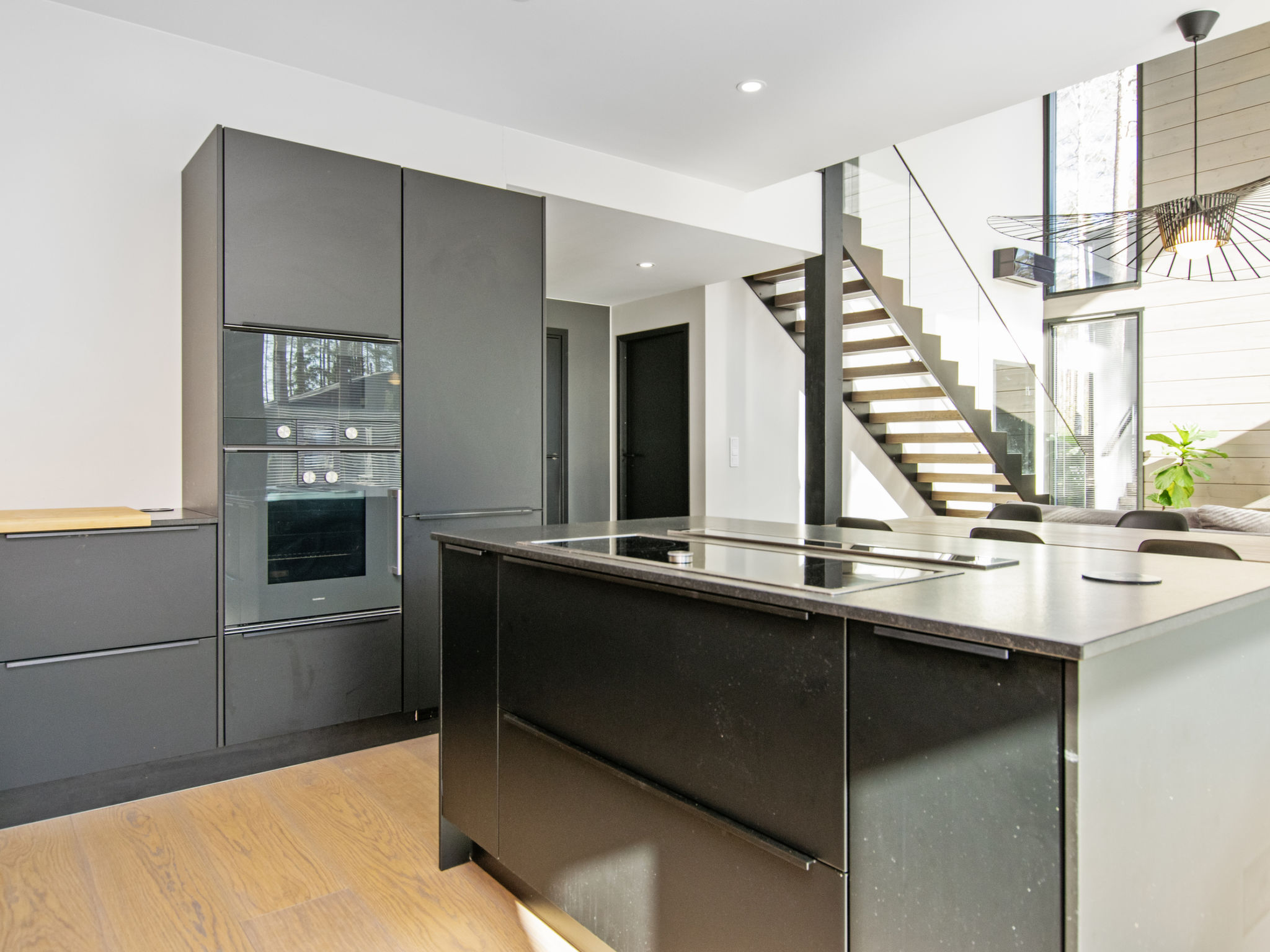 Maison Villa lager – Intérieur, photo 44 sur 62