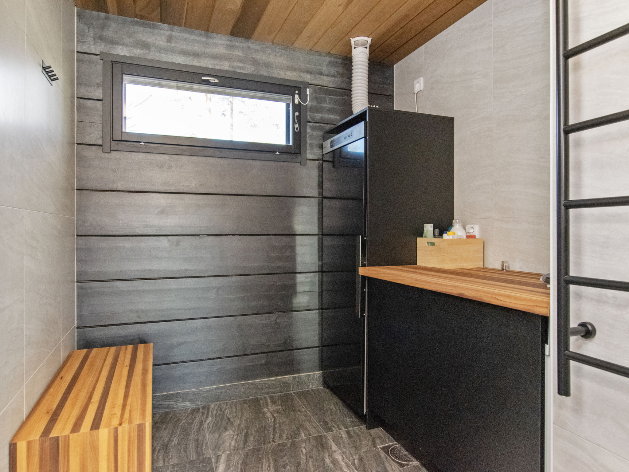 Maison Villa lager – Intérieur, photo 48 sur 62