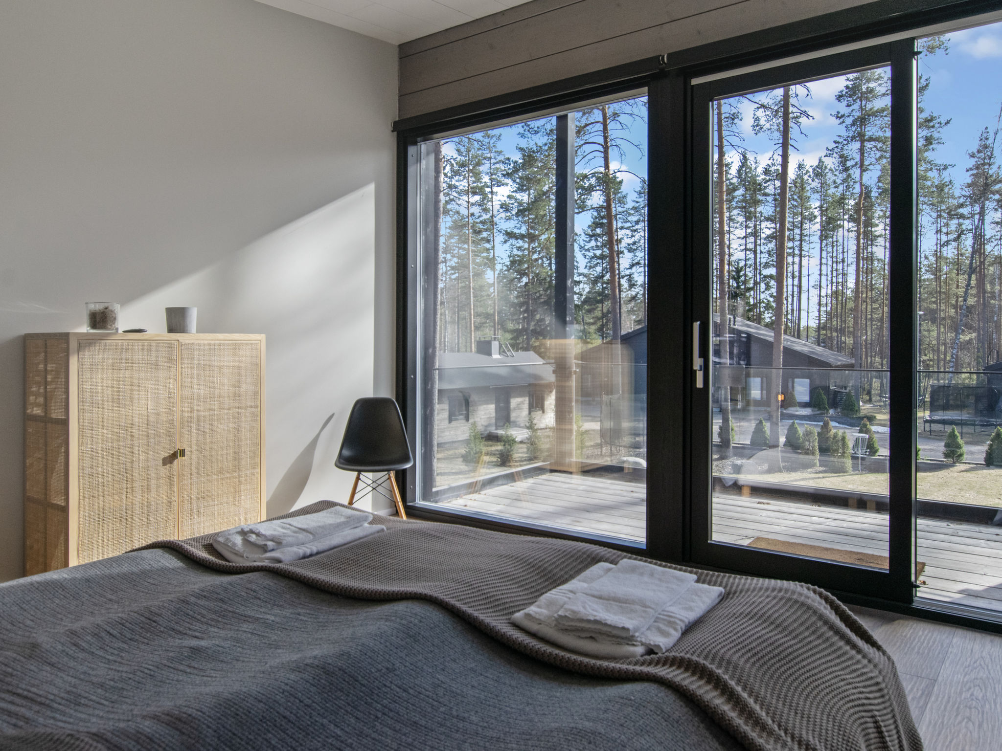 Maison Villa lager – Intérieur, photo 55 sur 62