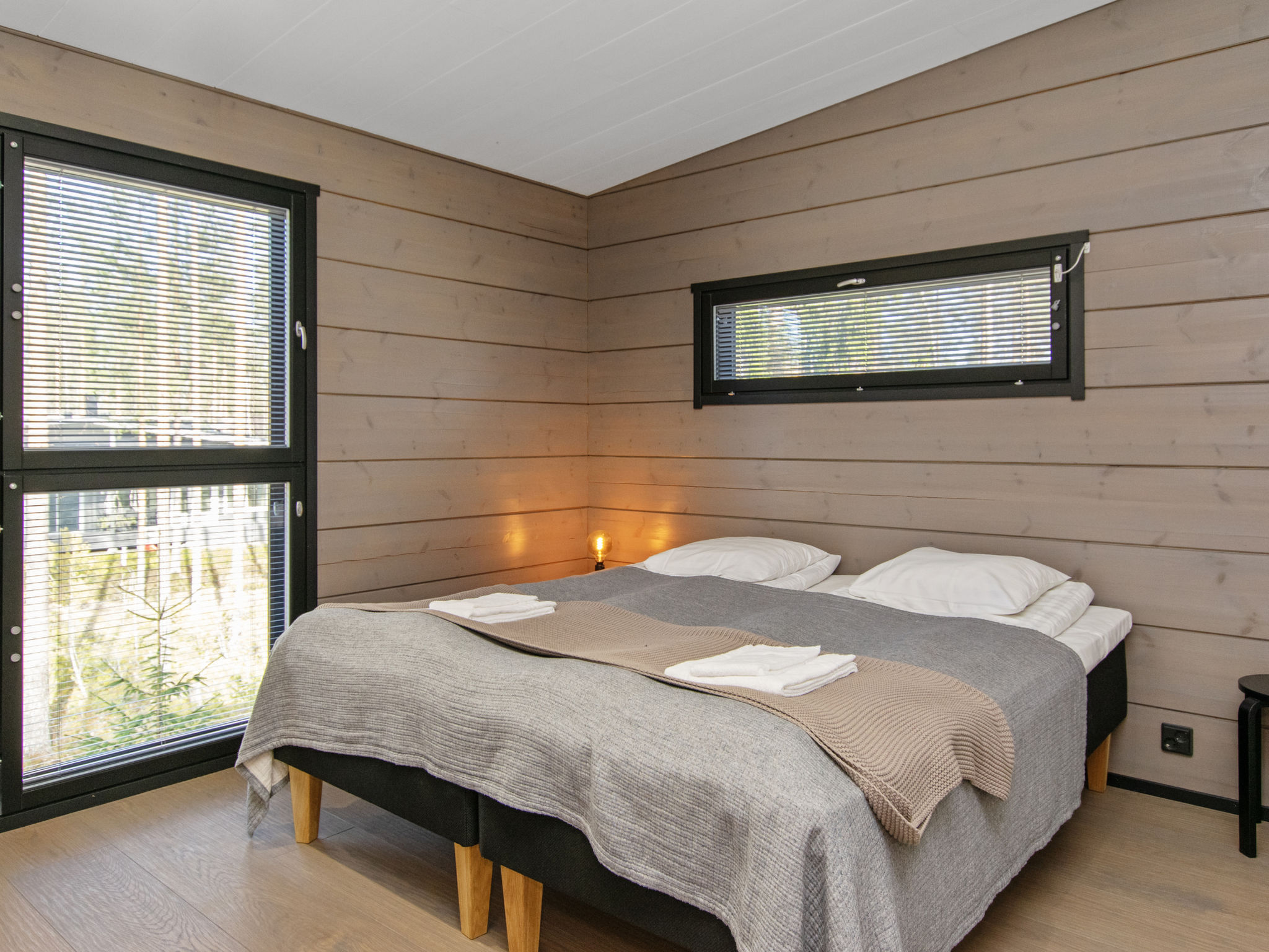 Maison Villa lager – Intérieur, photo 56 sur 62